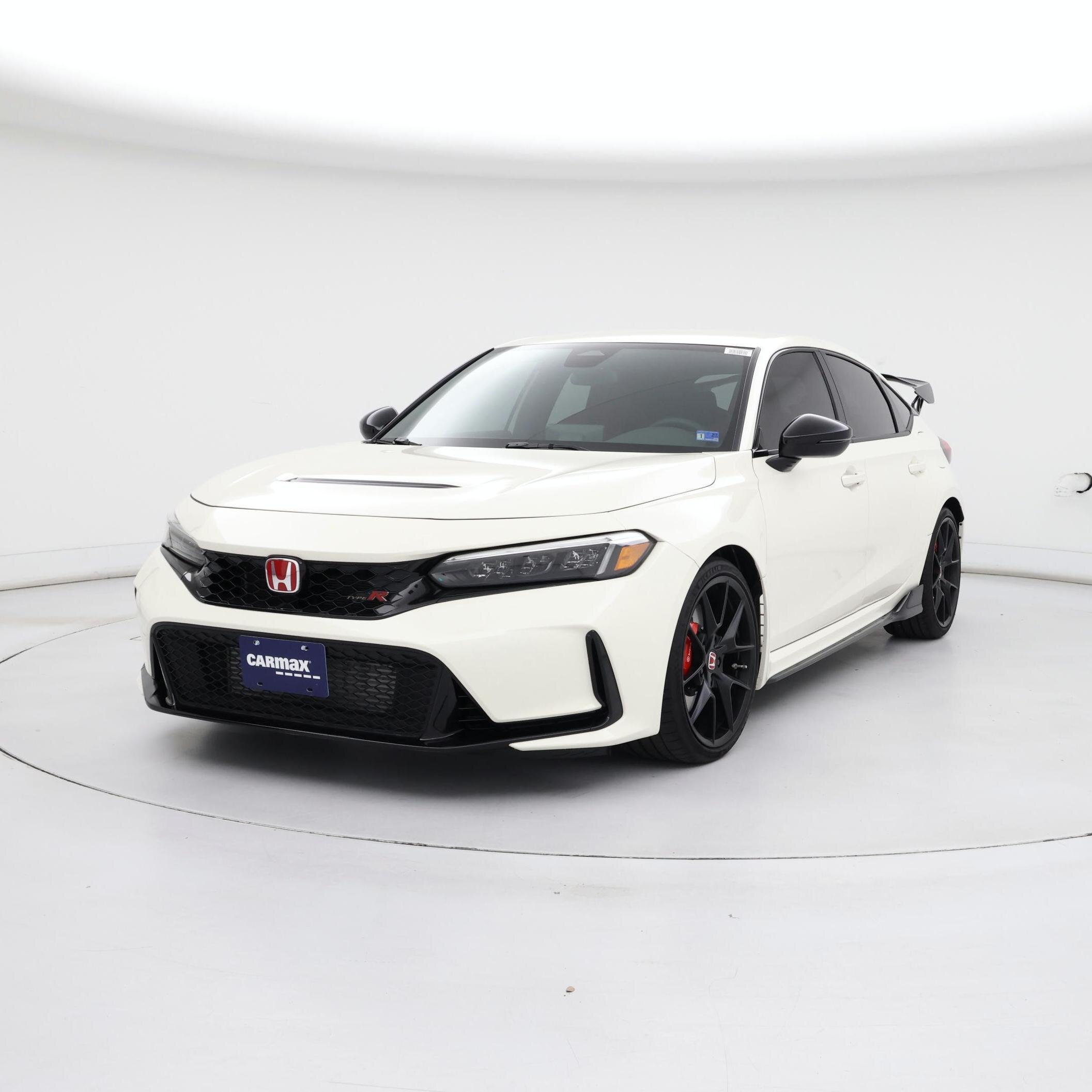 Thumbnail: 2025 Honda Civic - 4