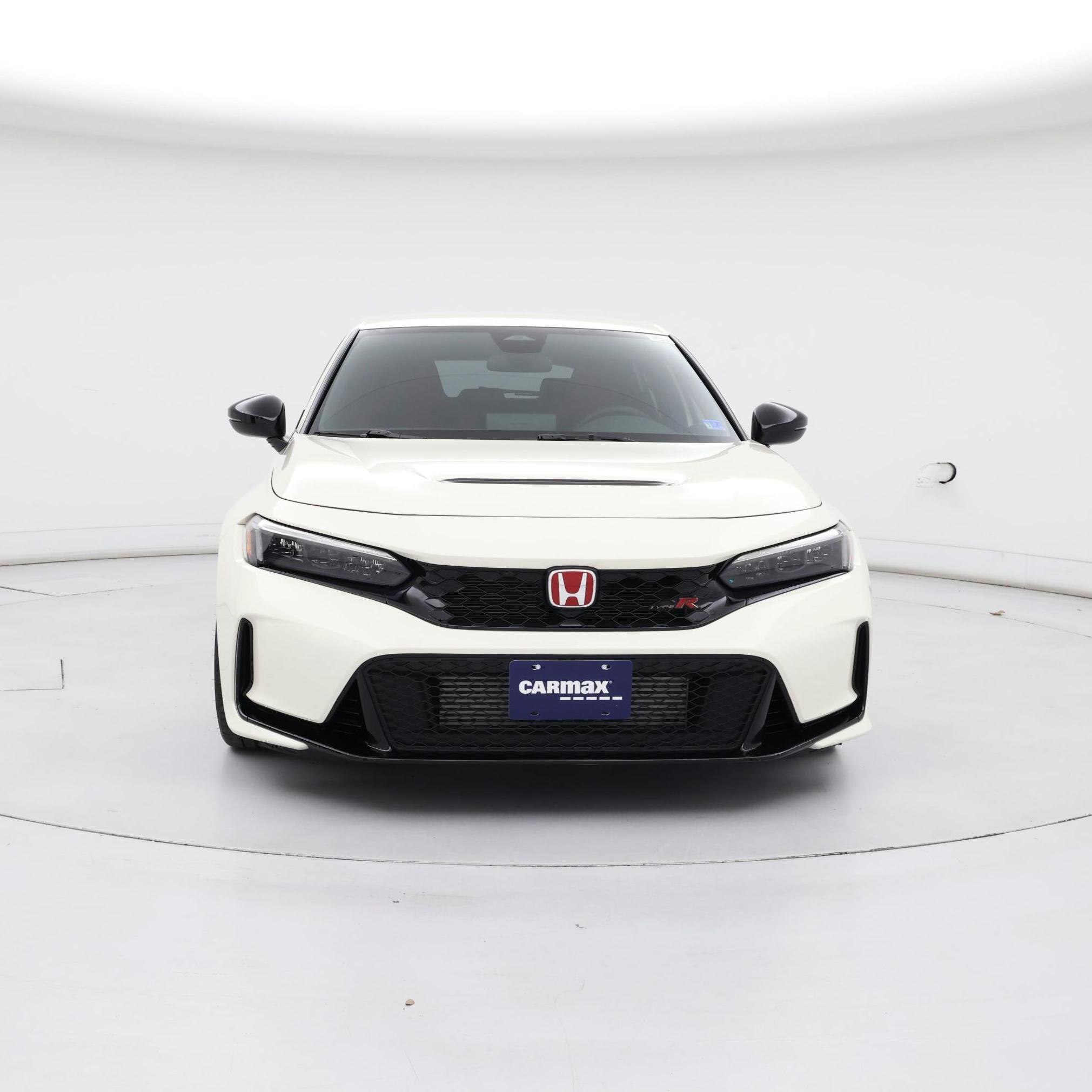 Thumbnail: 2025 Honda Civic - 5