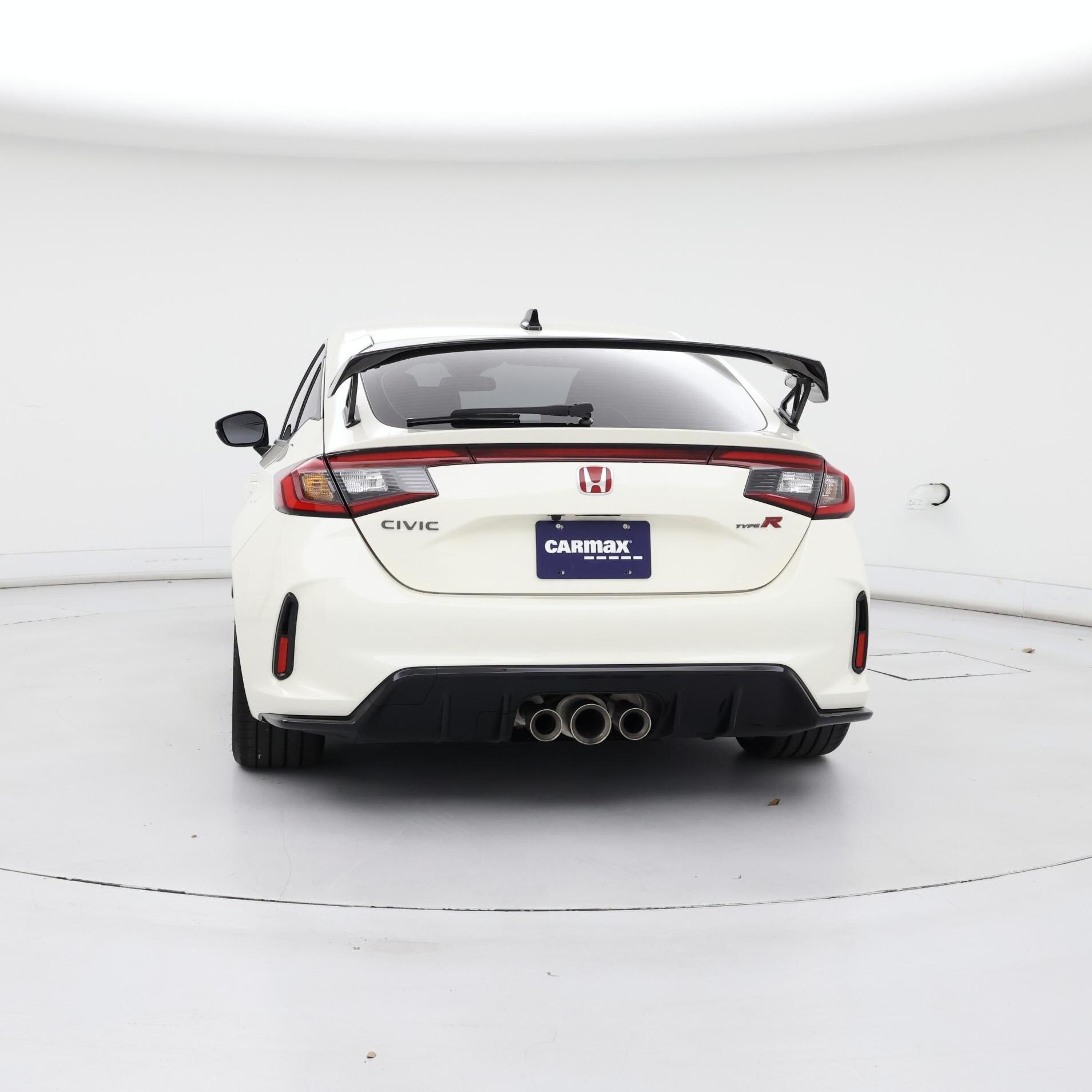 Thumbnail: 2025 Honda Civic - 6