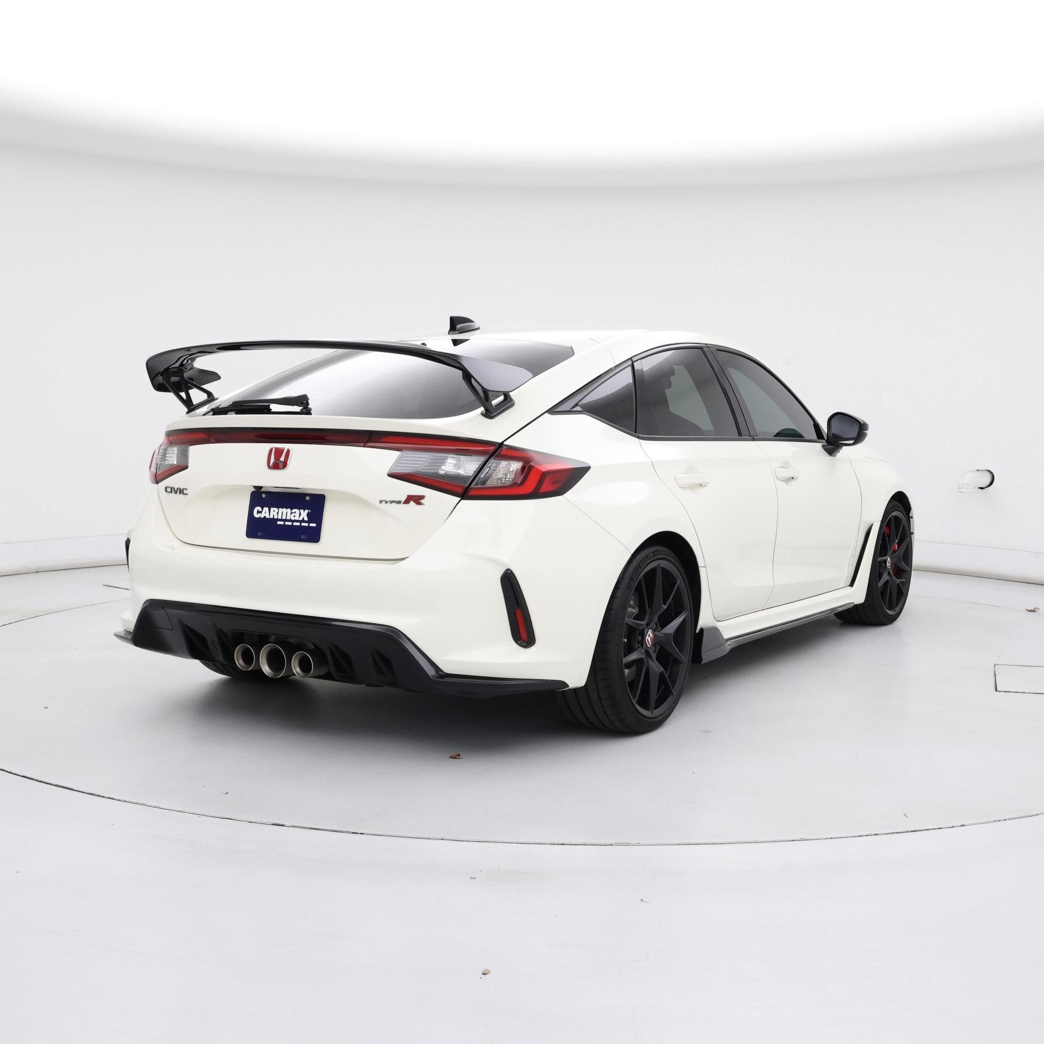 Thumbnail: 2025 Honda Civic - 8