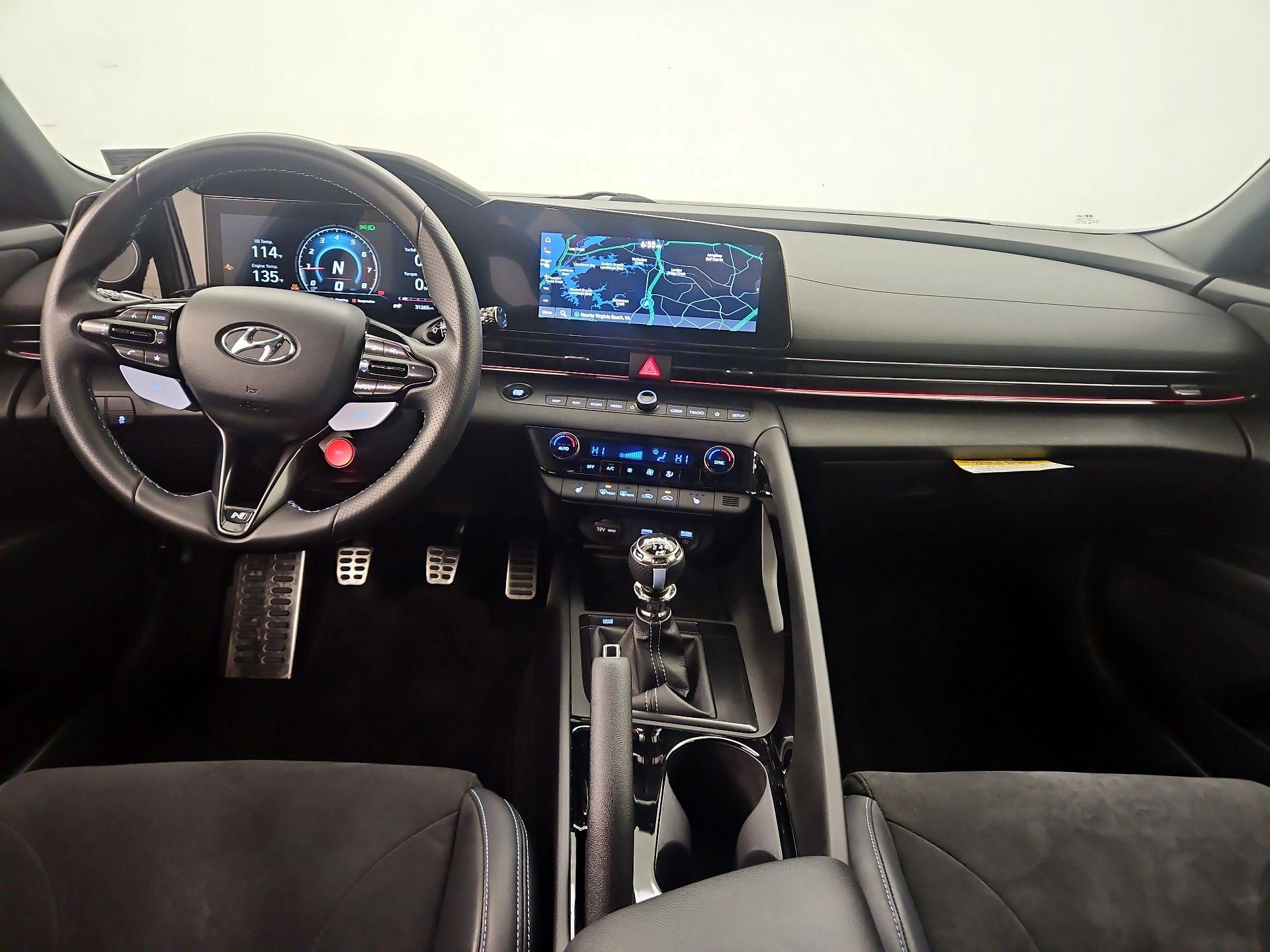 Thumbnail: 2023 Hyundai Elantra - 9