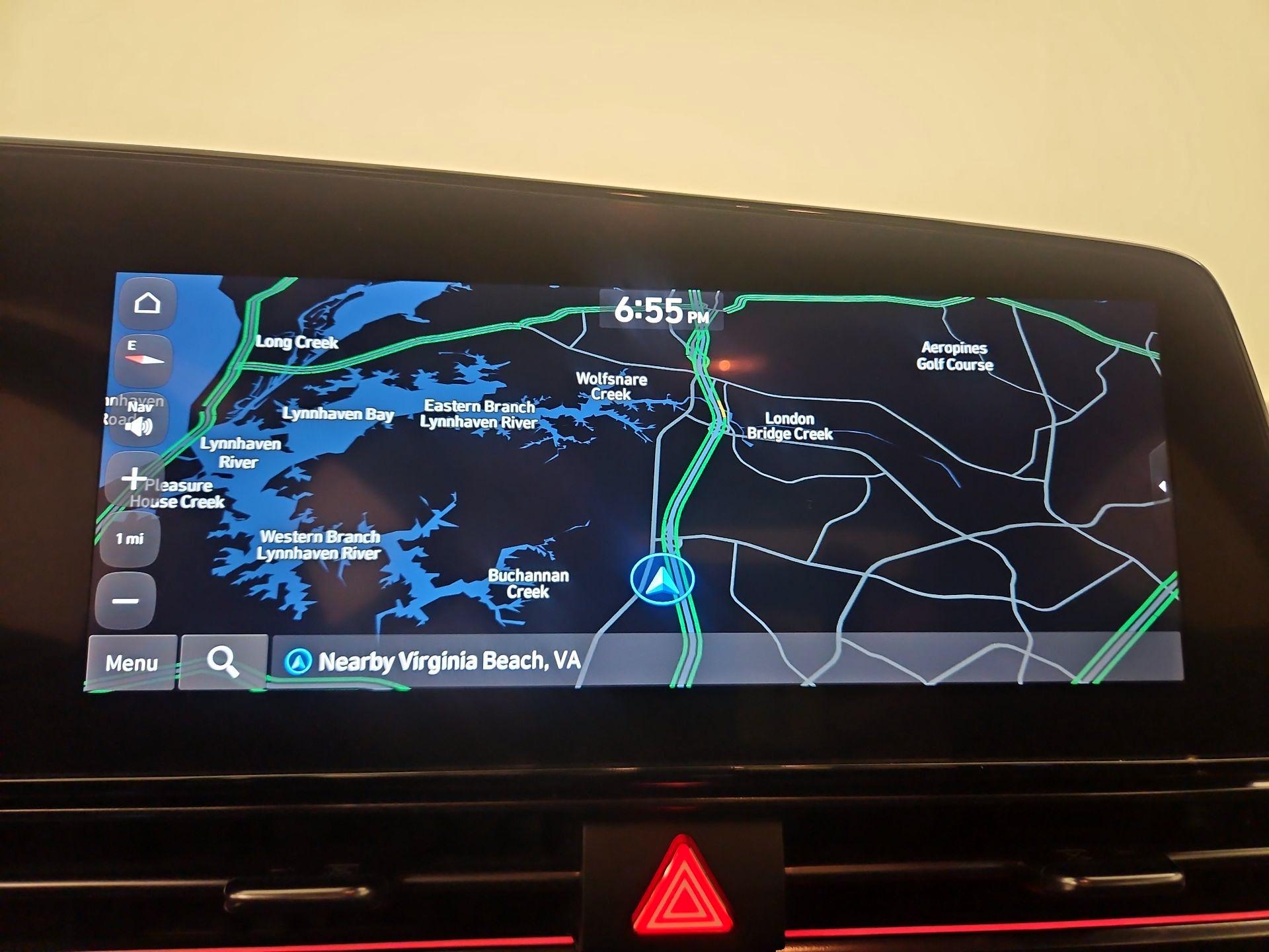 Thumbnail: 2023 Hyundai Elantra - 14