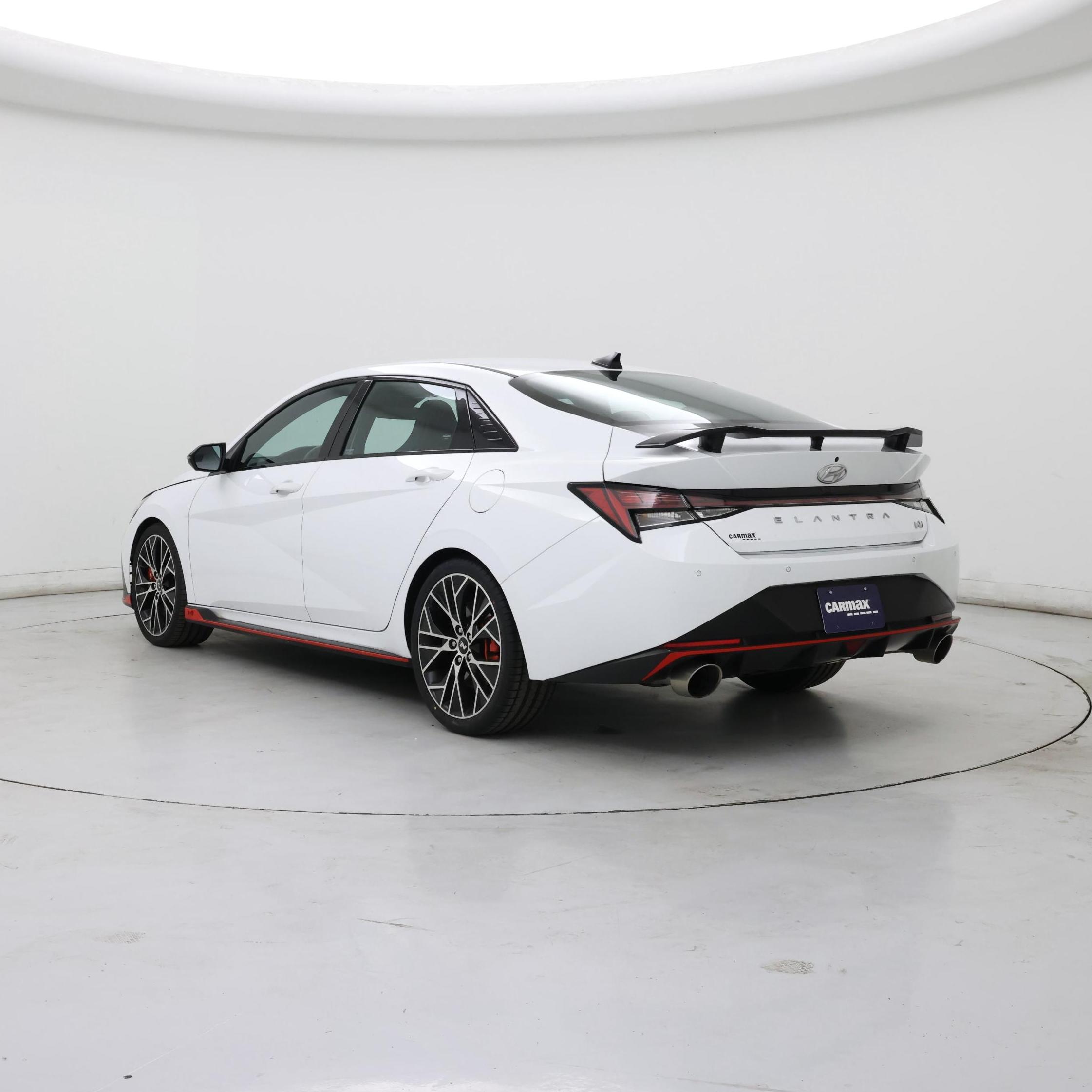 Thumbnail: 2023 Hyundai Elantra - 2