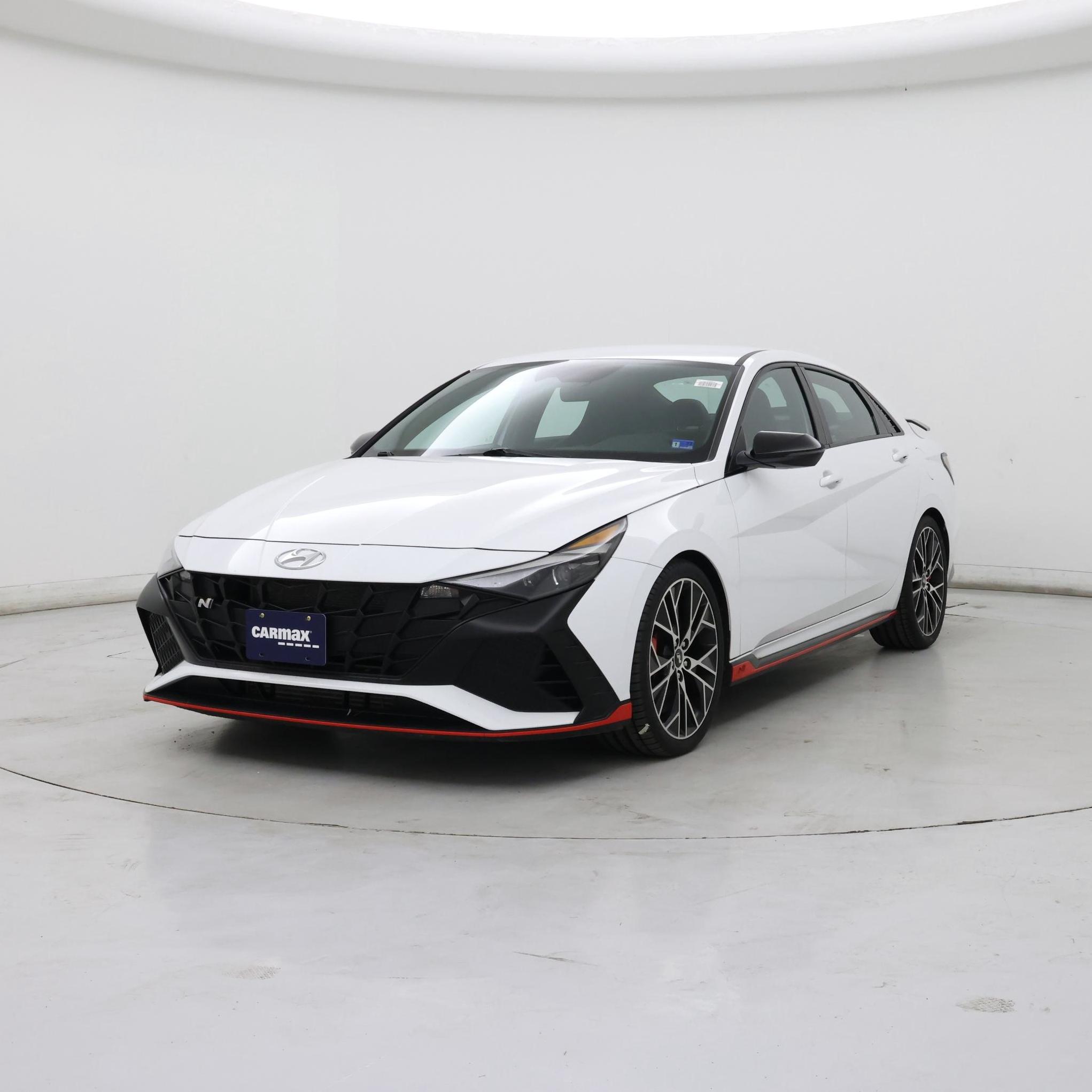 Thumbnail: 2023 Hyundai Elantra - 4