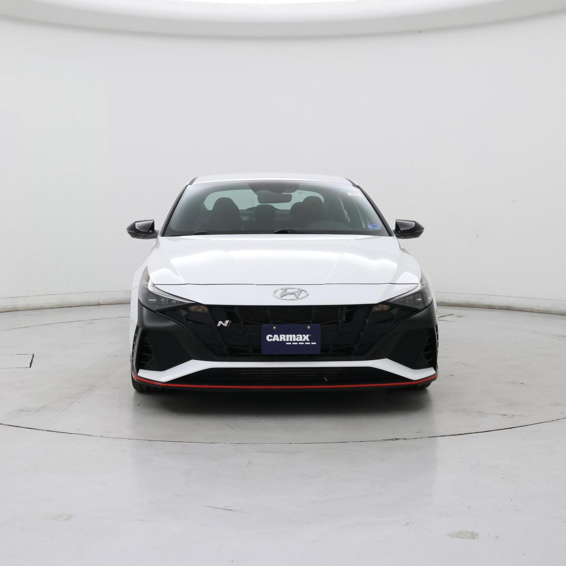 Thumbnail: 2023 Hyundai Elantra - 5