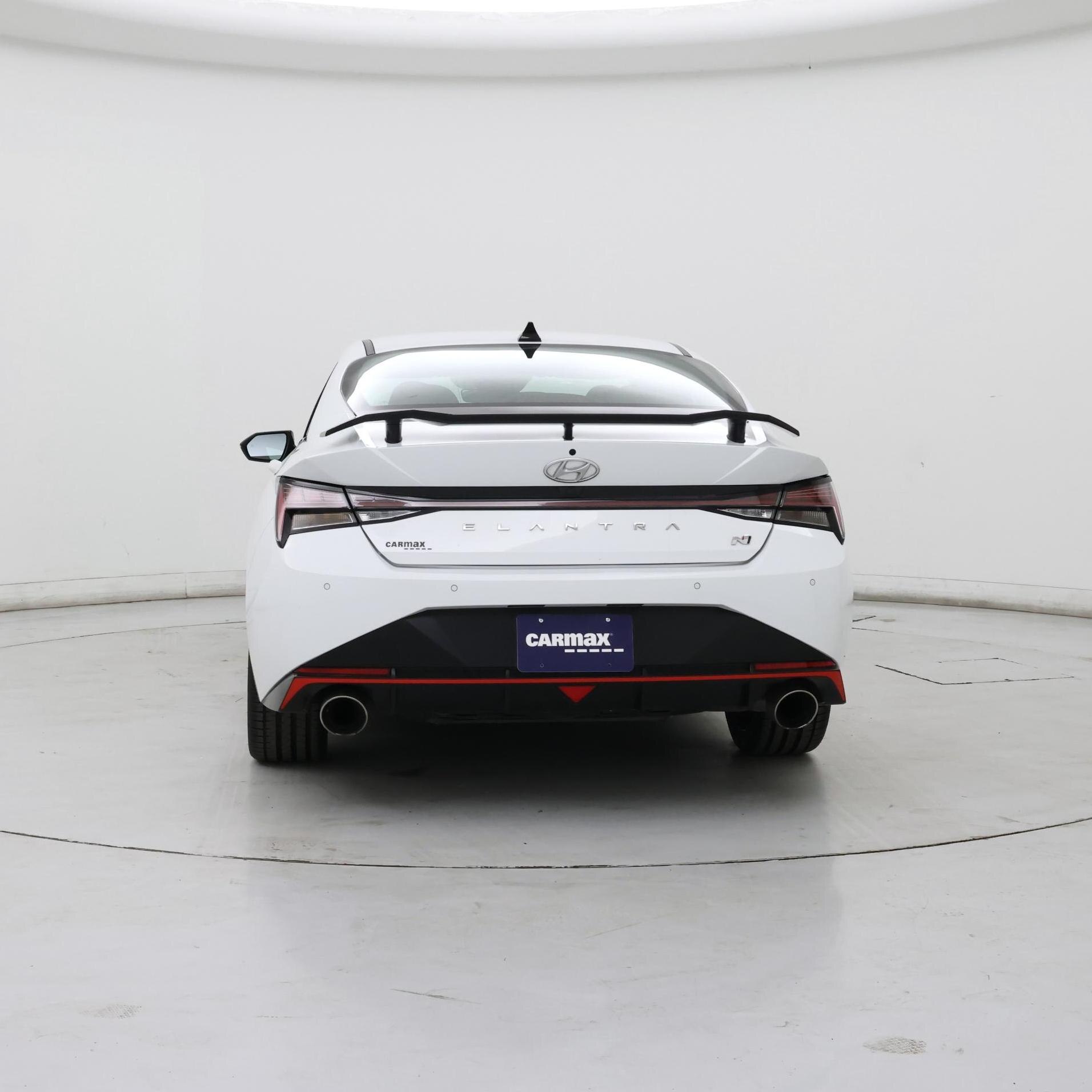 Thumbnail: 2023 Hyundai Elantra - 6