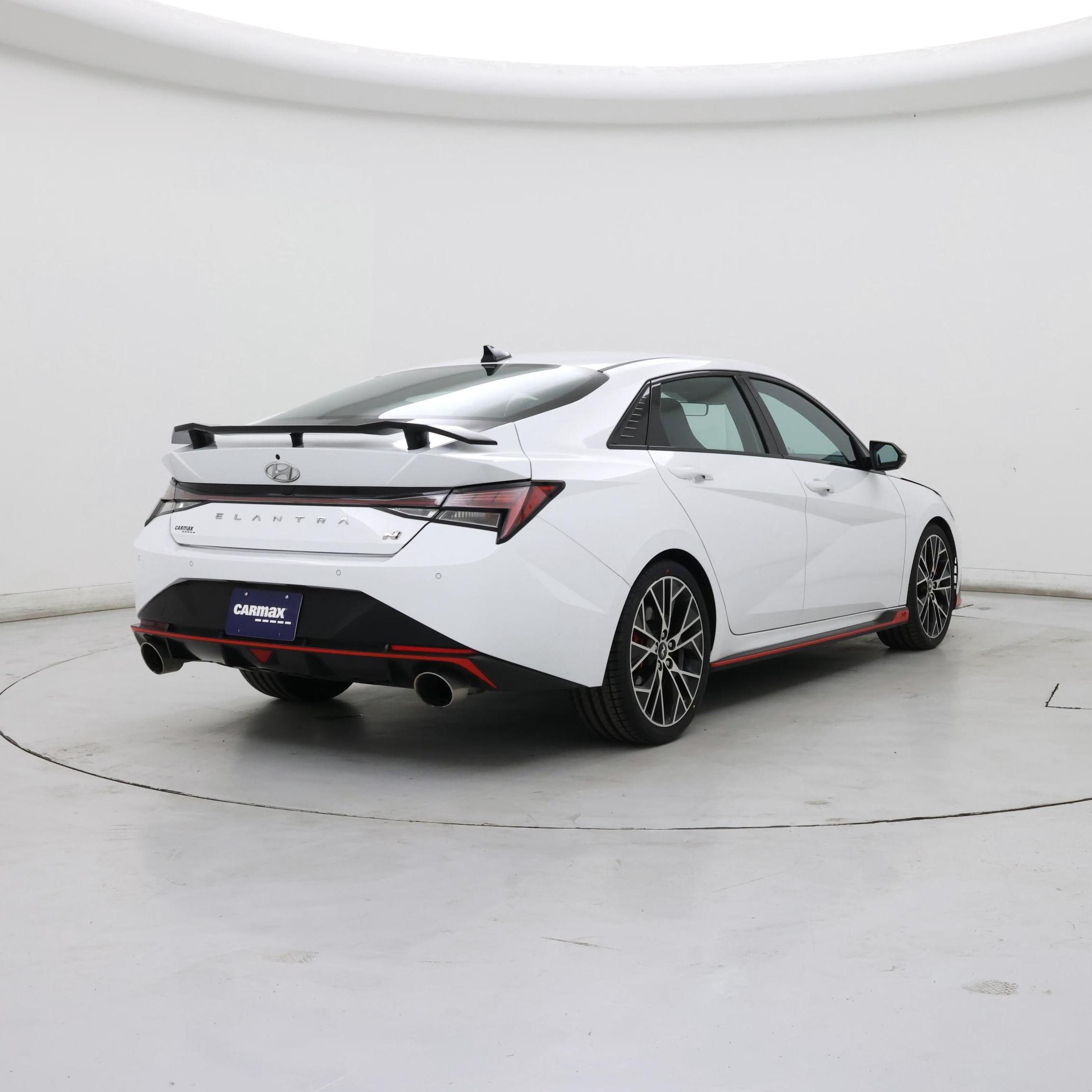 Thumbnail: 2023 Hyundai Elantra - 8