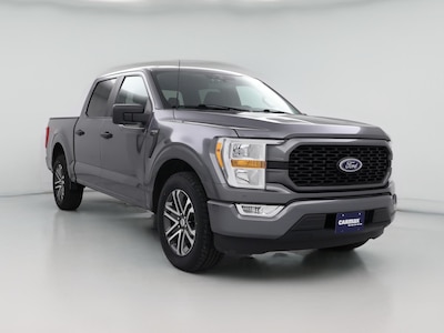 2022 Ford F150 XL