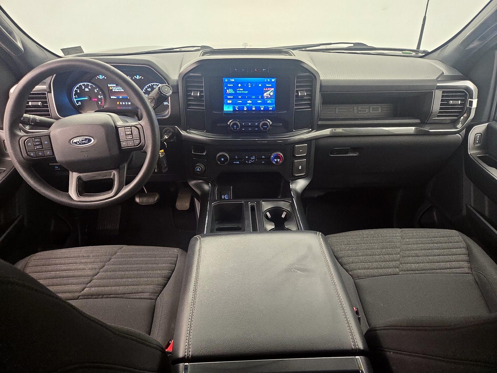 Thumbnail: 2022 Ford F-150 - 9