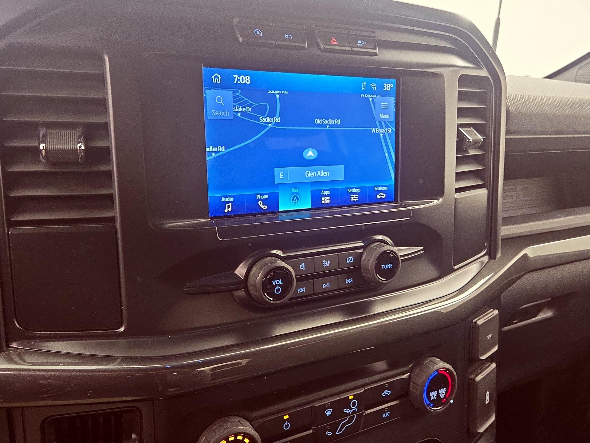 Thumbnail: 2022 Ford F-150 - 14