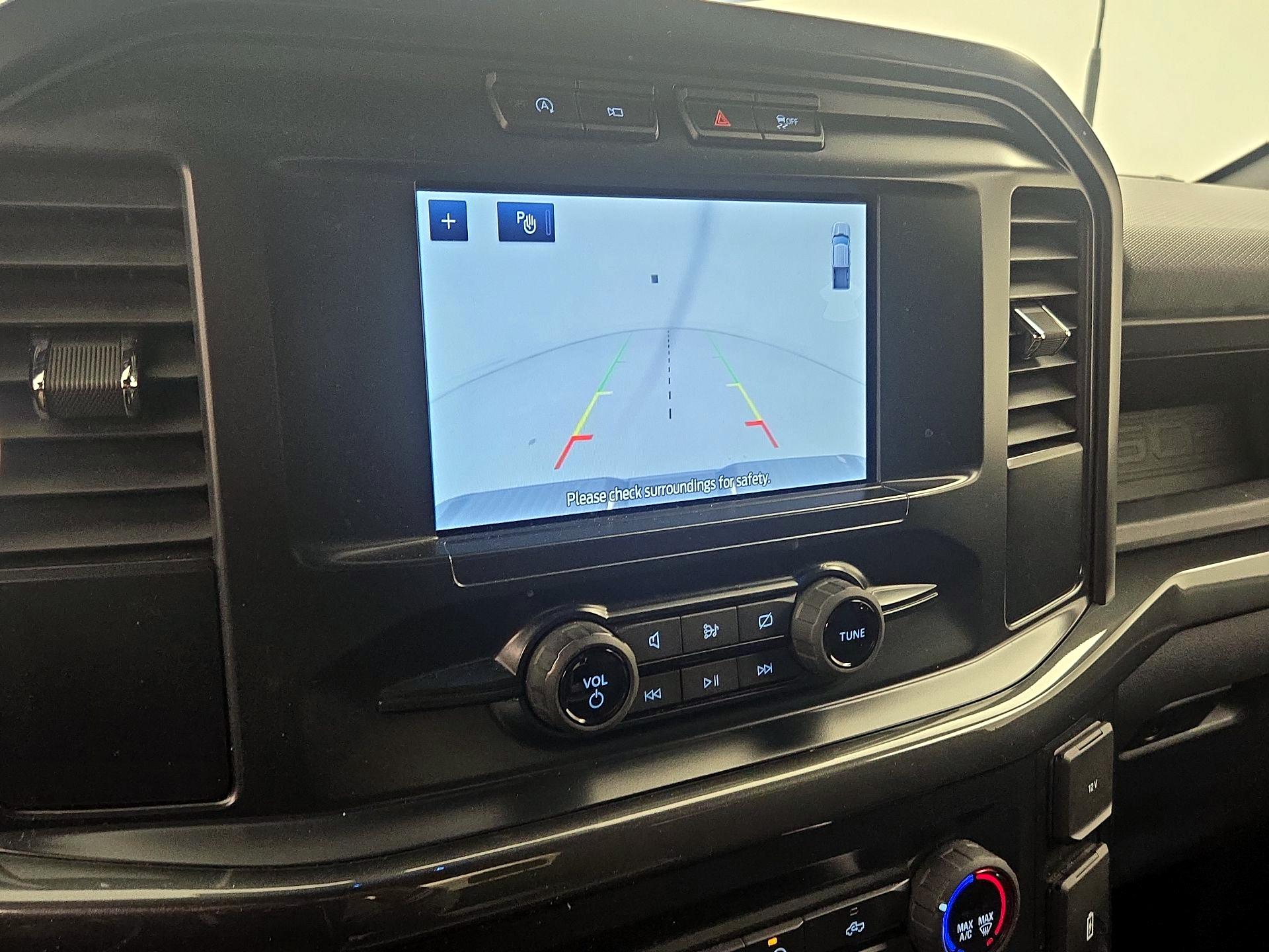 Thumbnail: 2022 Ford F-150 - 15