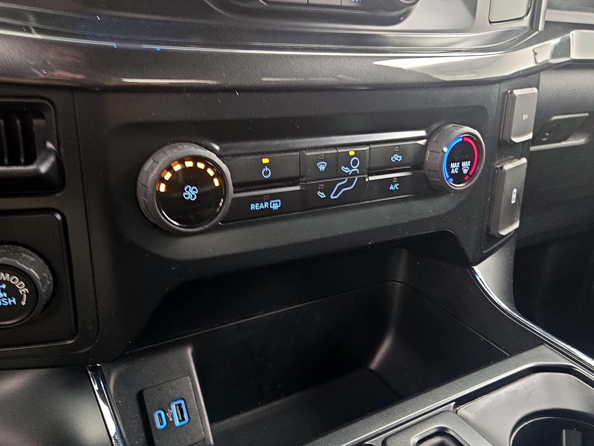 Thumbnail: 2022 Ford F-150 - 17