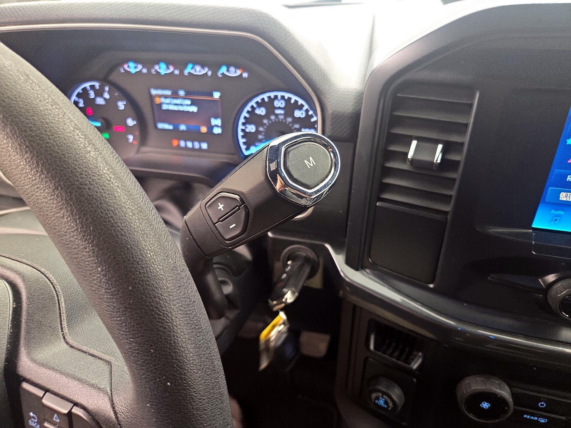 Thumbnail: 2022 Ford F-150 - 18