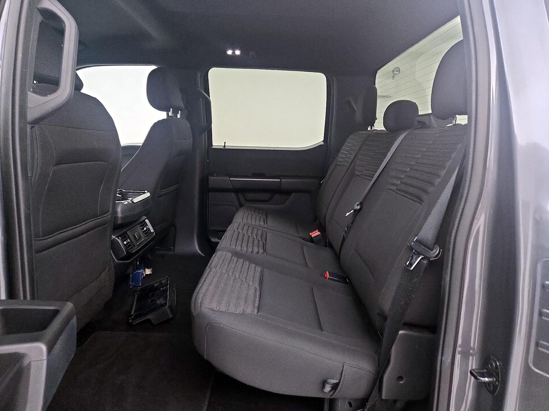 Thumbnail: 2022 Ford F-150 - 20