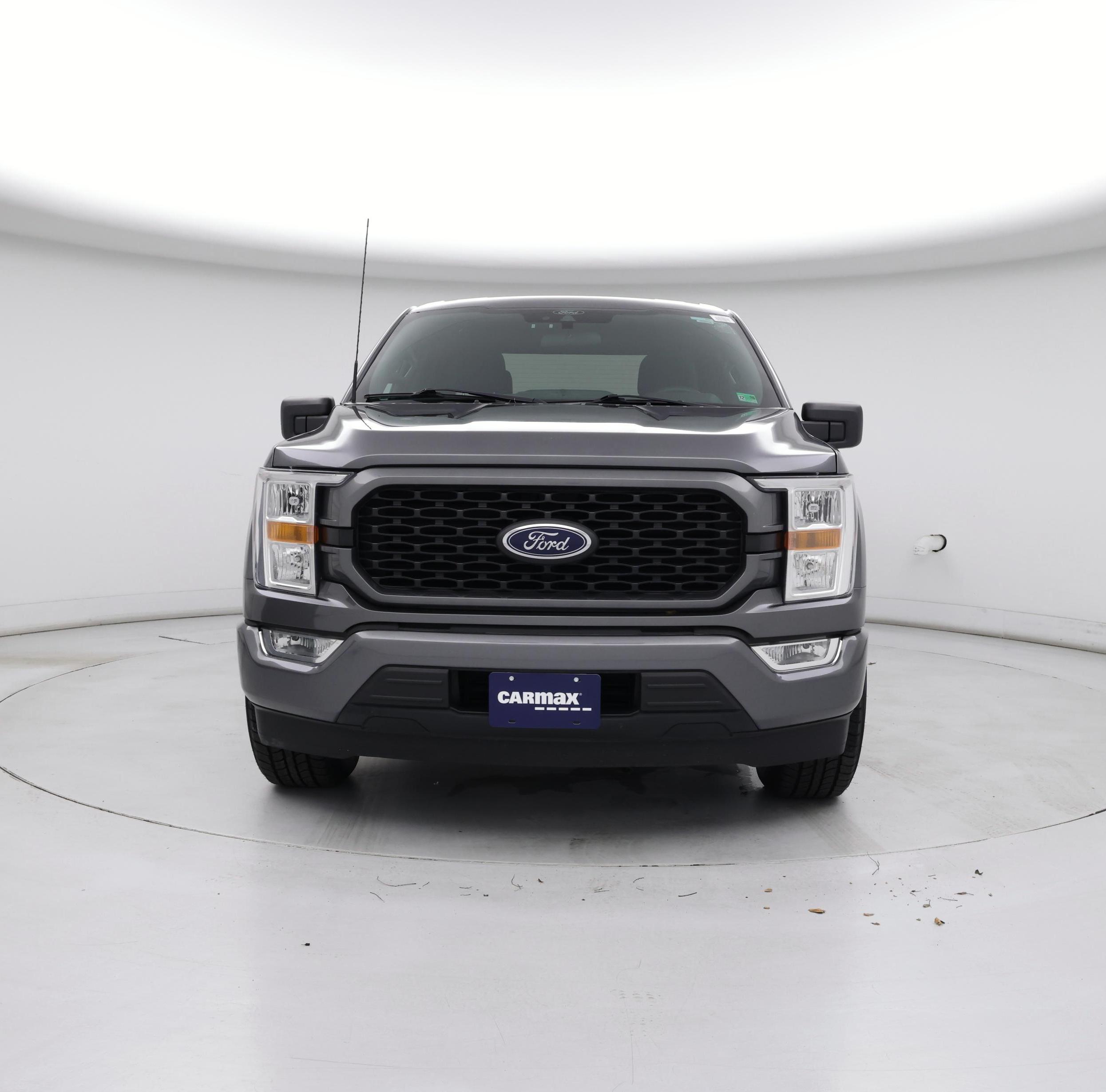 Thumbnail: 2022 Ford F-150 - 5