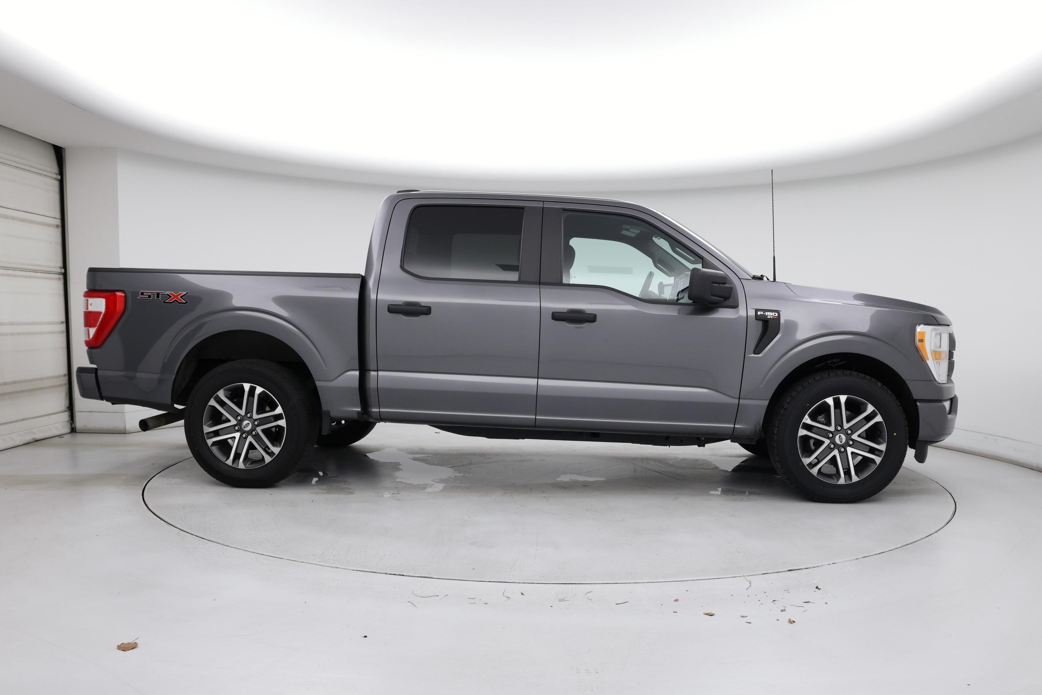 Thumbnail: 2022 Ford F-150 - 7