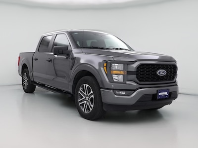 2023 Ford F150 XL