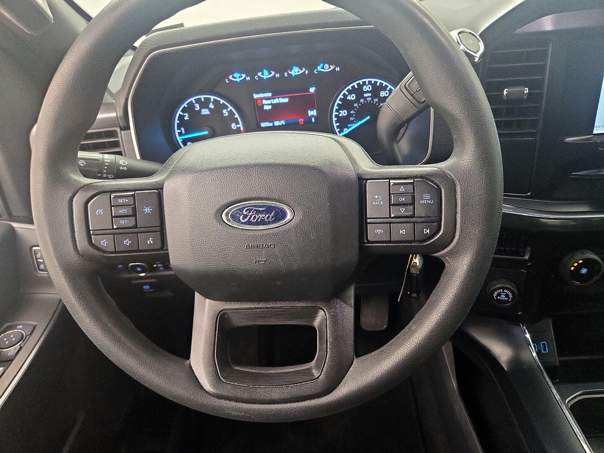 Thumbnail: 2023 Ford F-150 - 10