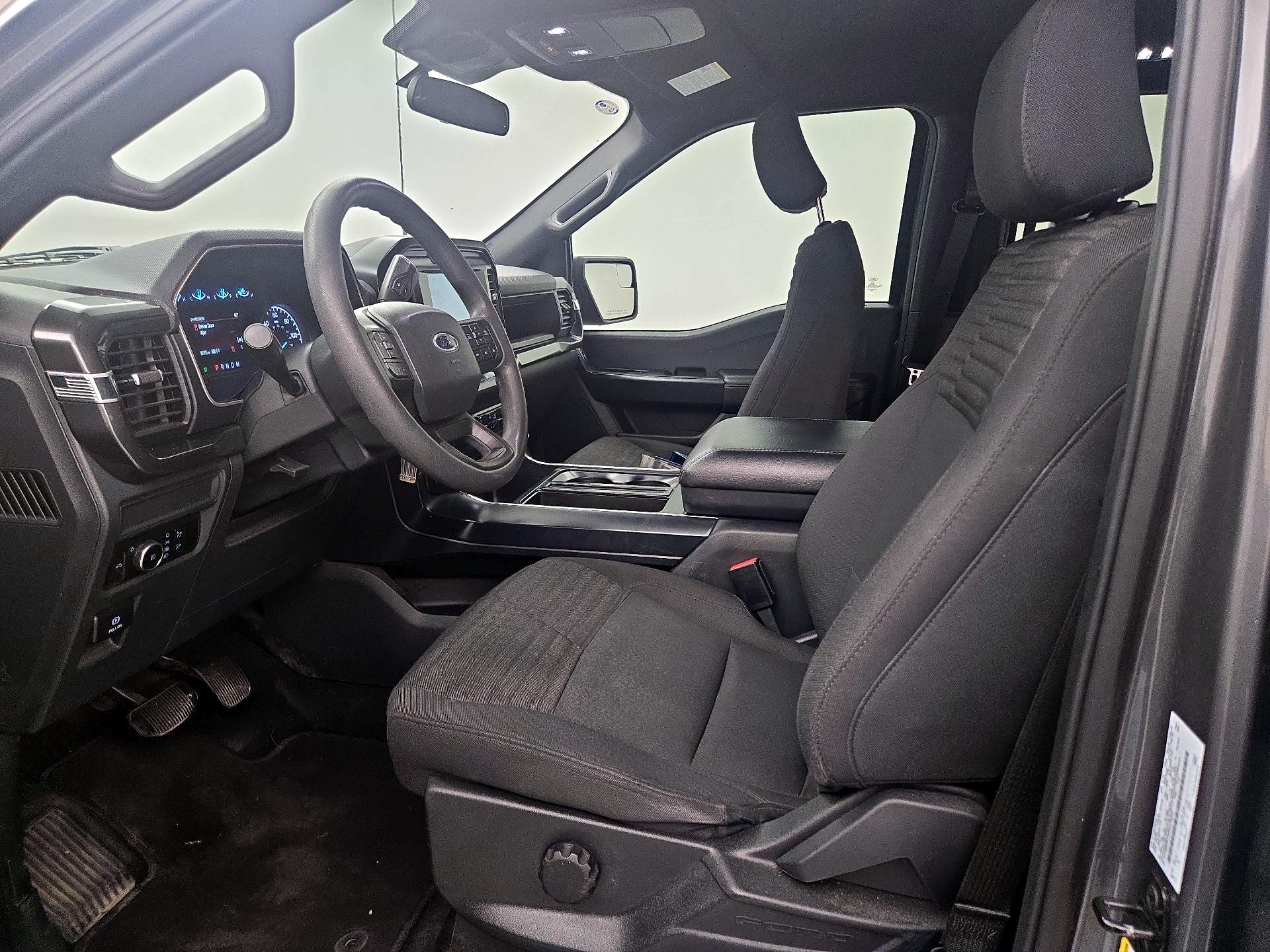 Thumbnail: 2023 Ford F-150 - 11