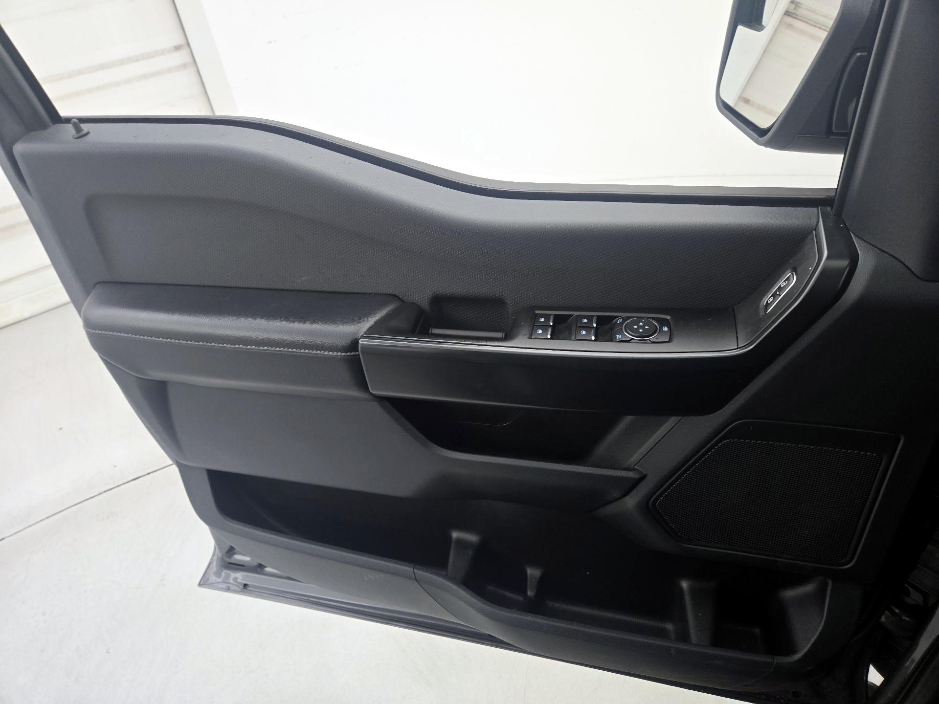 Thumbnail: 2023 Ford F-150 - 12