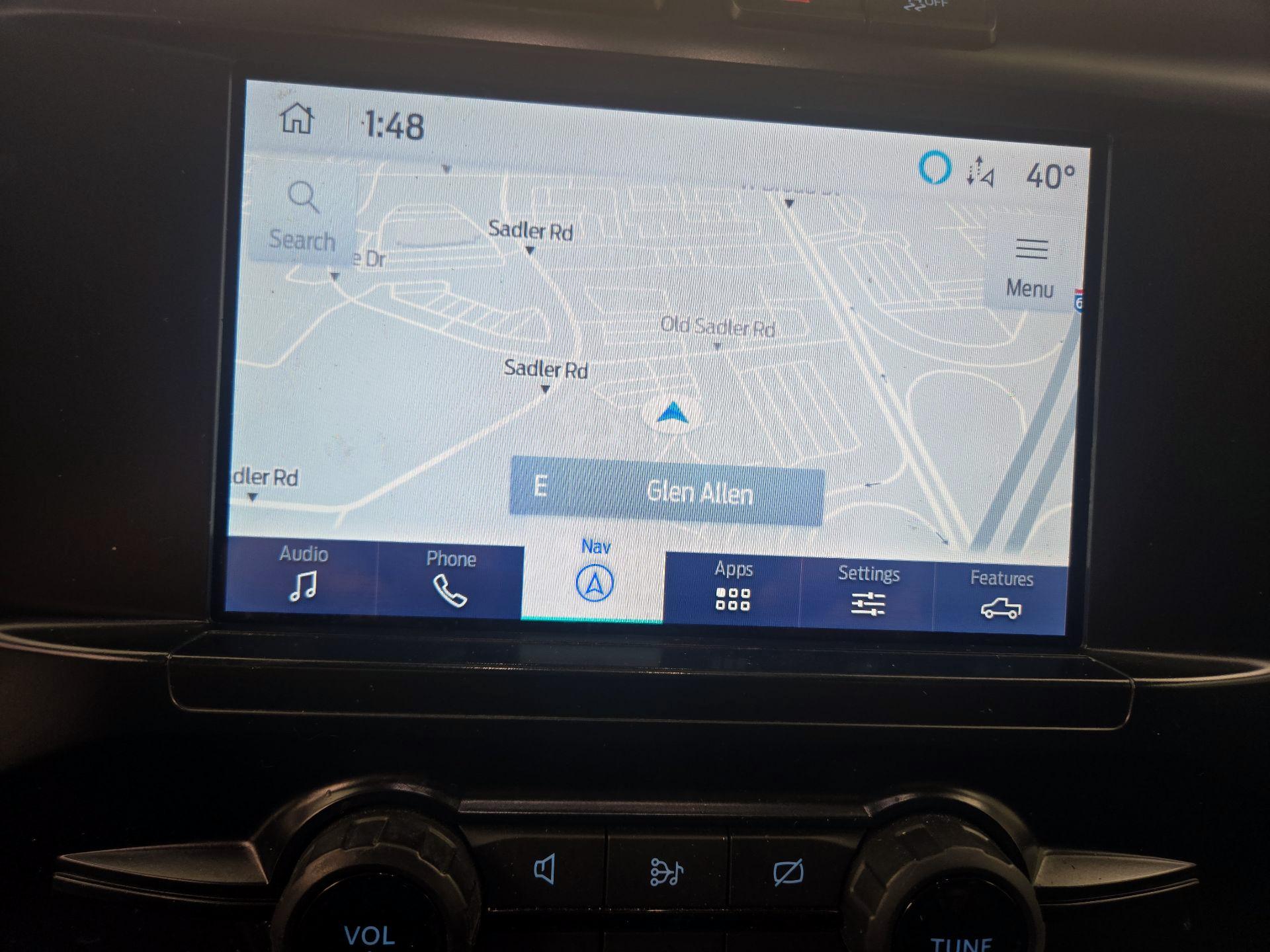 Thumbnail: 2023 Ford F-150 - 14