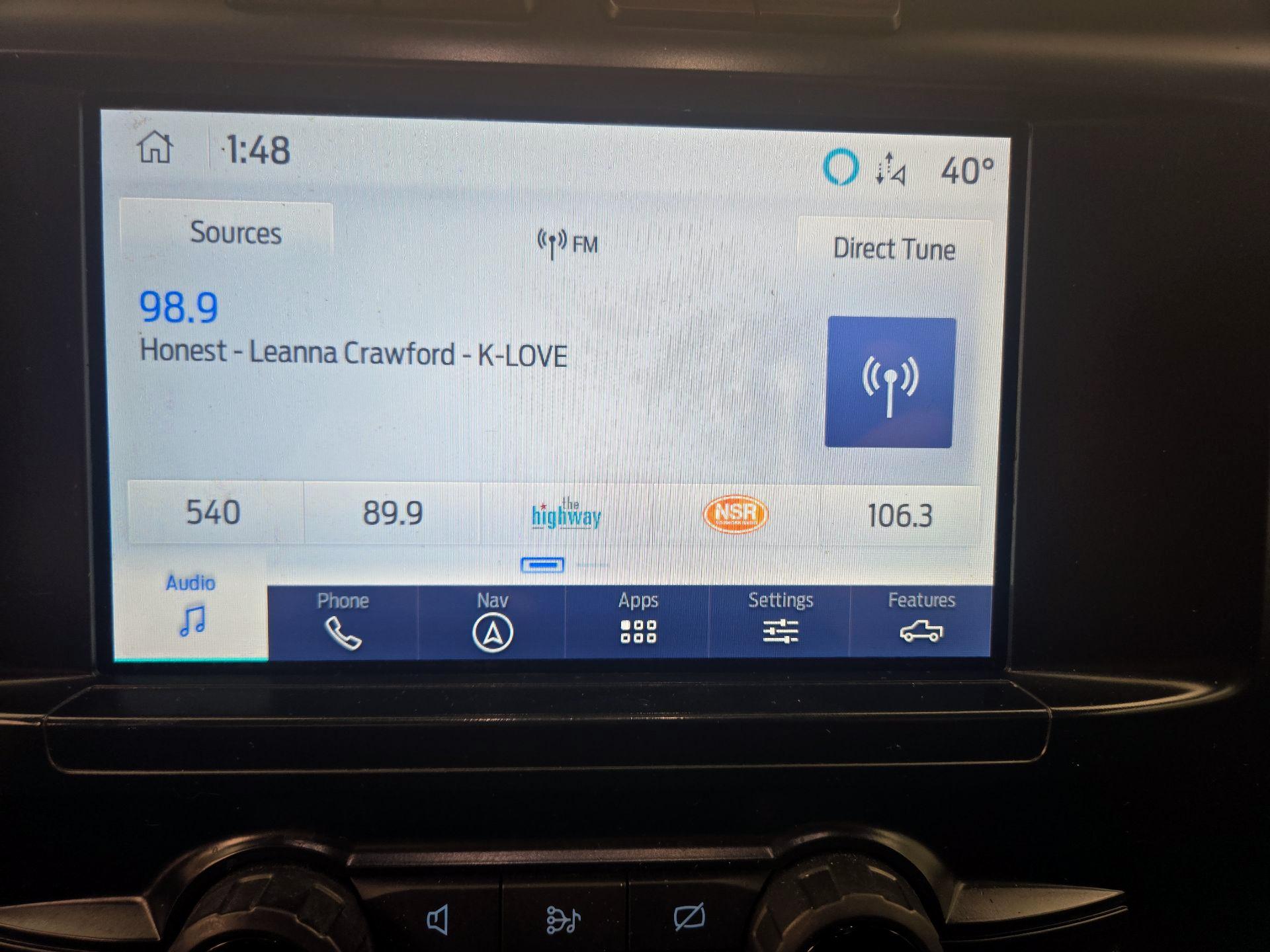 Thumbnail: 2023 Ford F-150 - 16