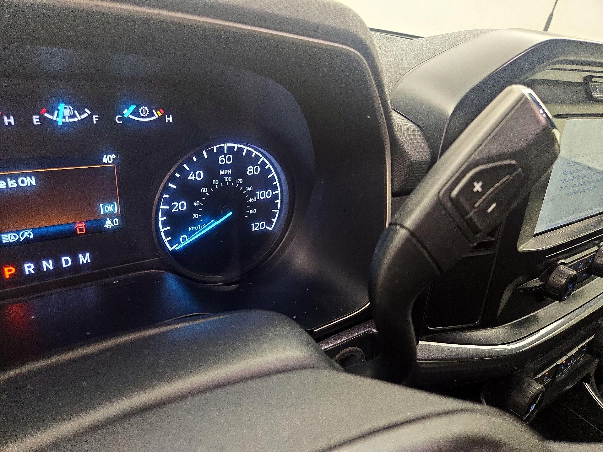 Thumbnail: 2023 Ford F-150 - 18