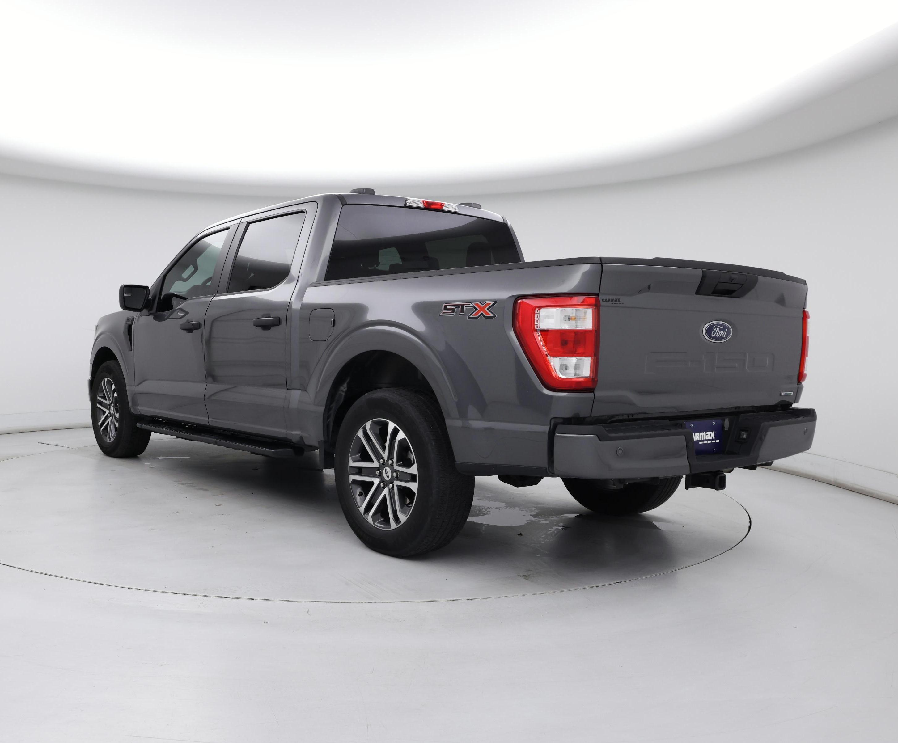 Thumbnail: 2023 Ford F-150 - 2