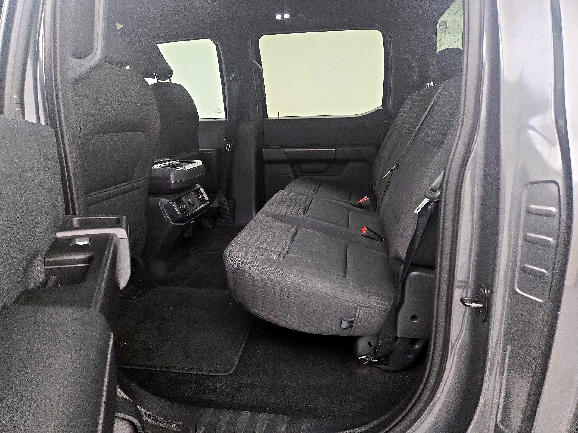 Thumbnail: 2023 Ford F-150 - 20