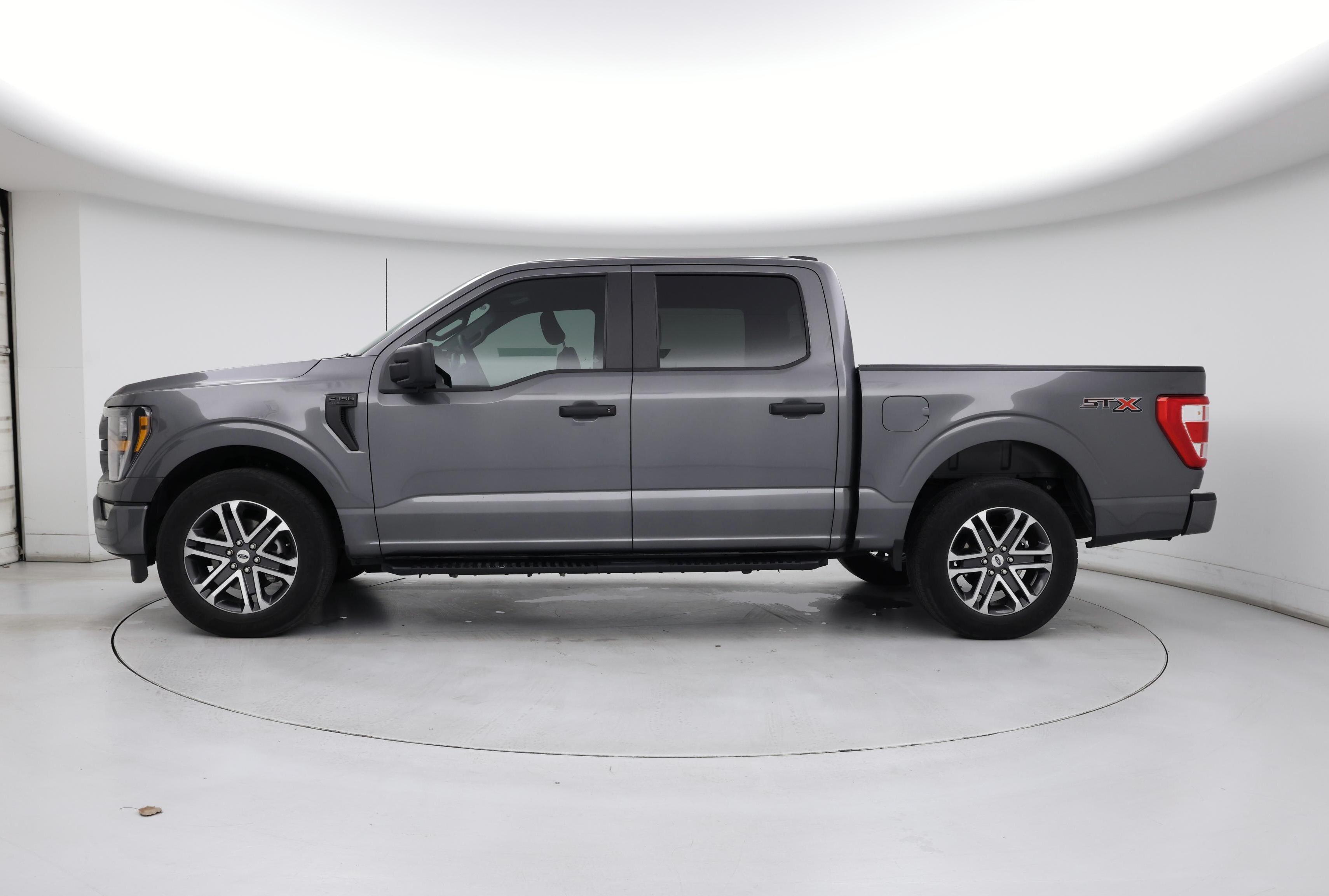 Thumbnail: 2023 Ford F-150 - 3