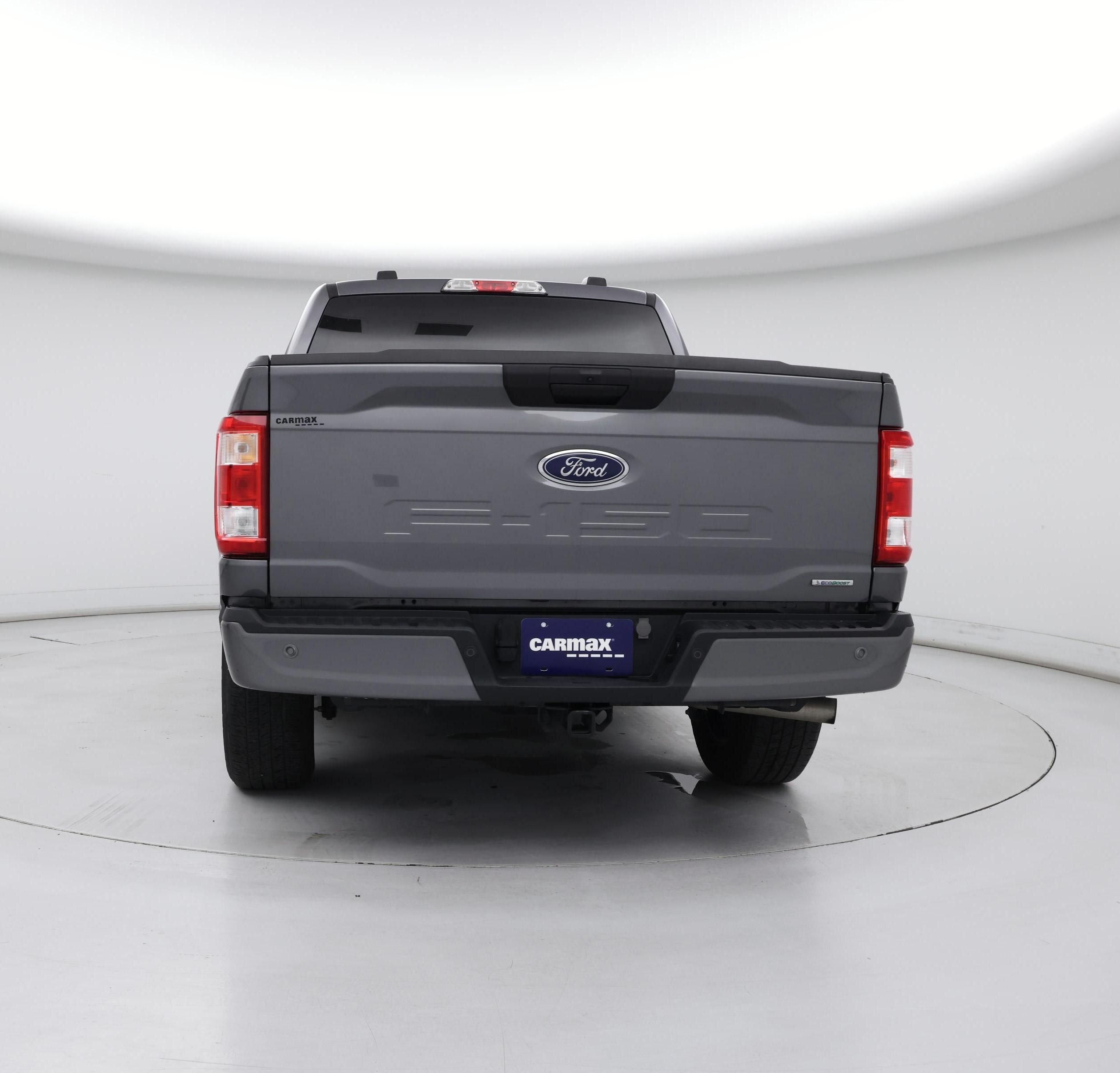 Thumbnail: 2023 Ford F-150 - 6