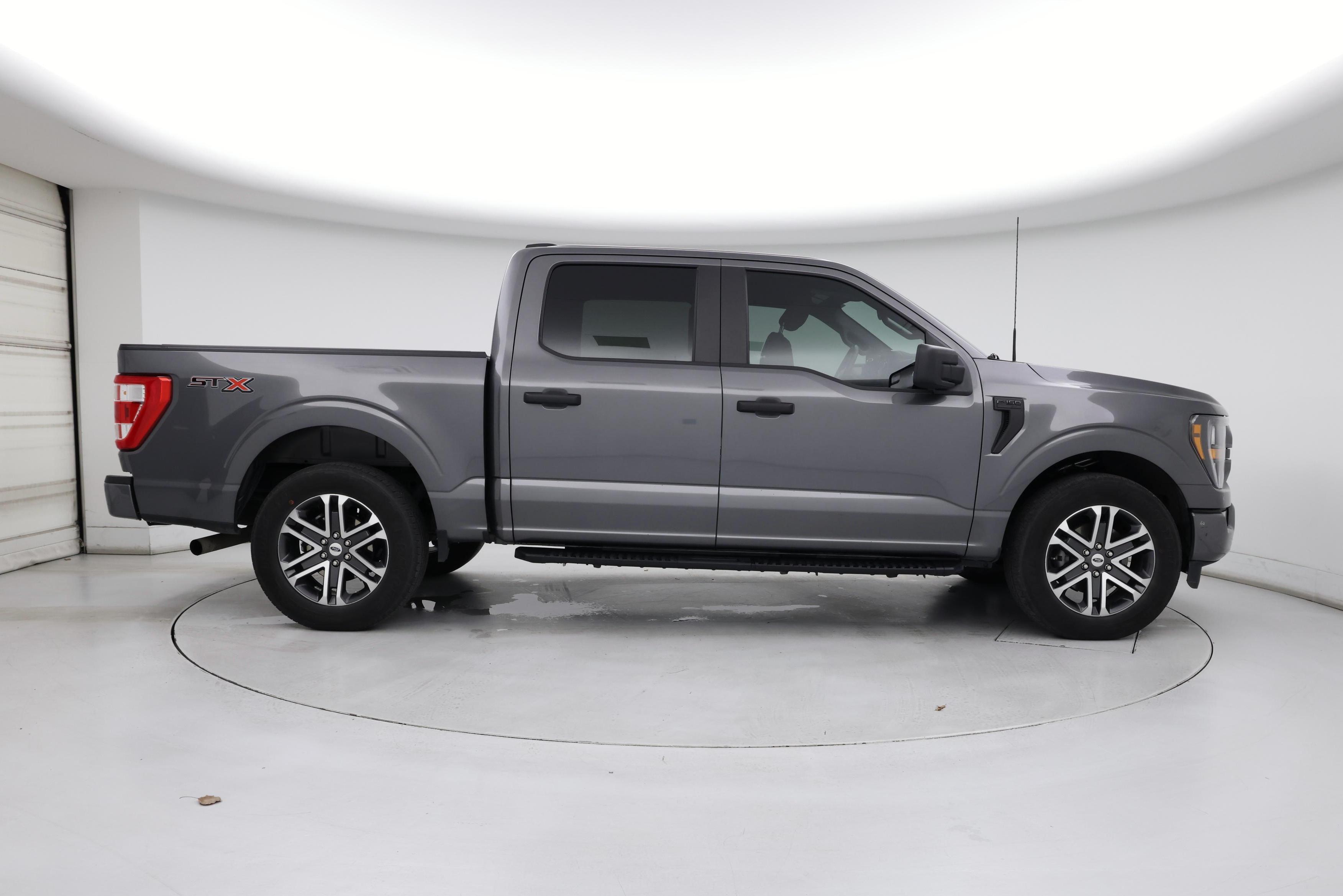 Thumbnail: 2023 Ford F-150 - 7