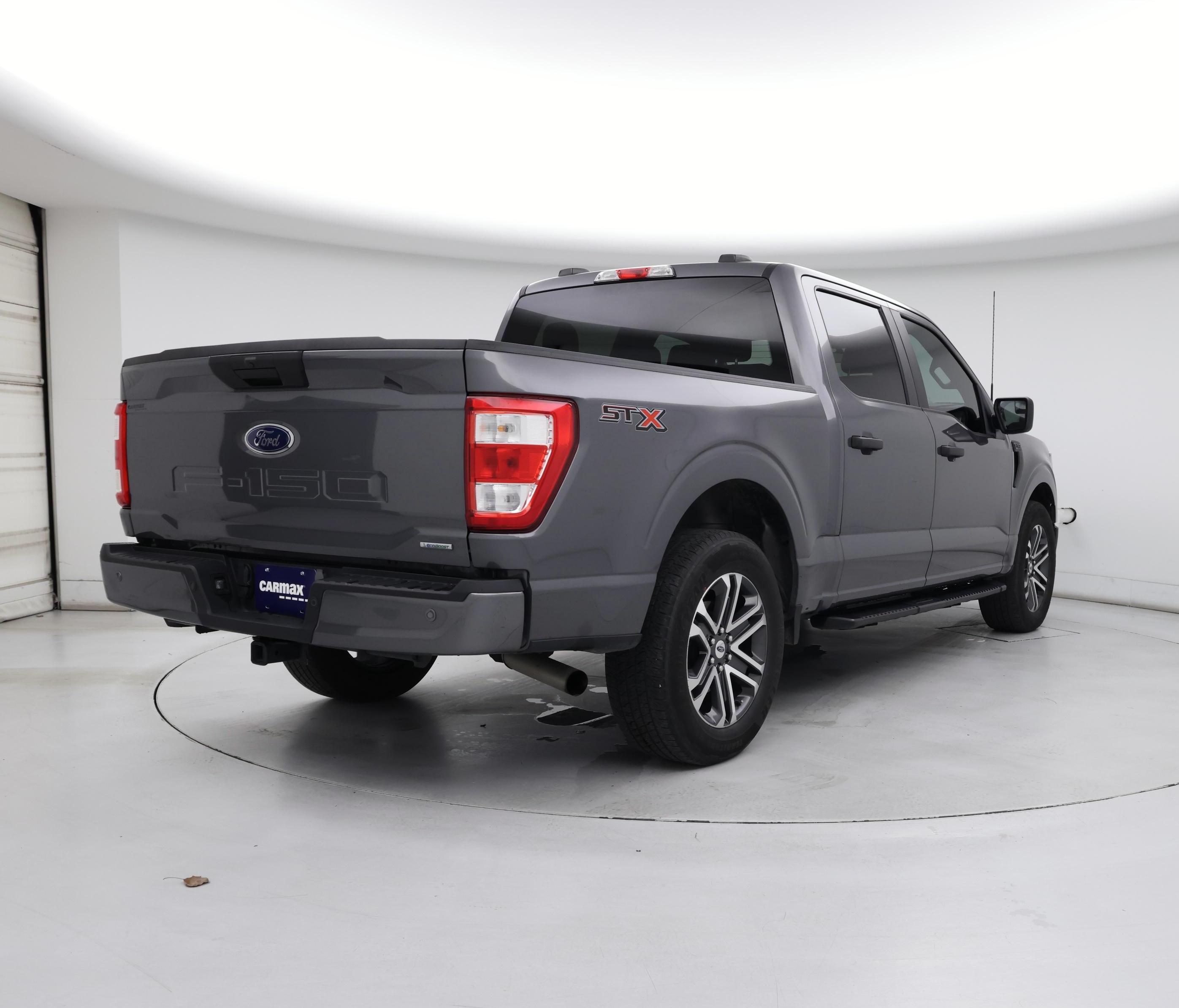 Thumbnail: 2023 Ford F-150 - 8