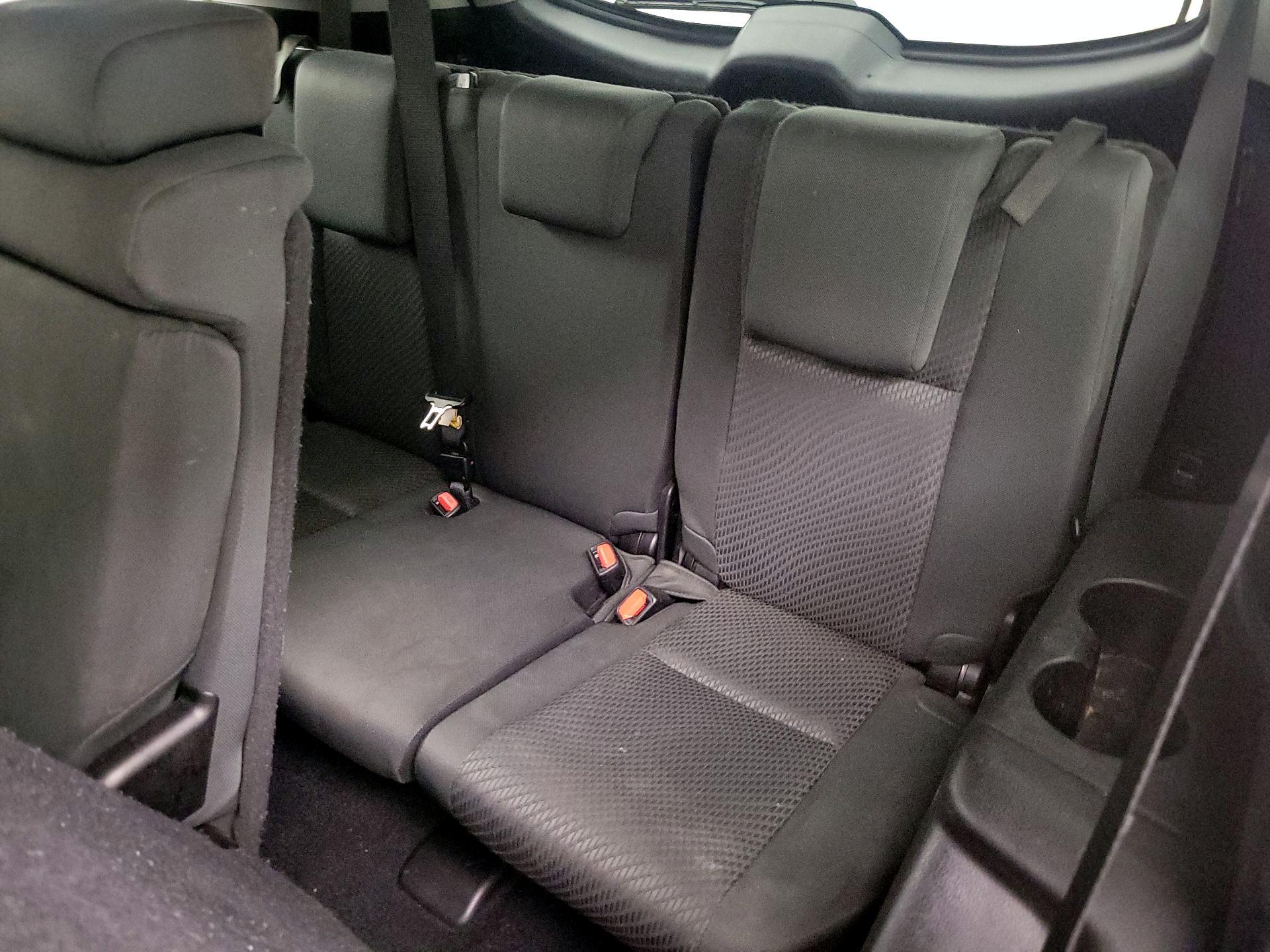 Thumbnail: 2019 Toyota Highlander - 20