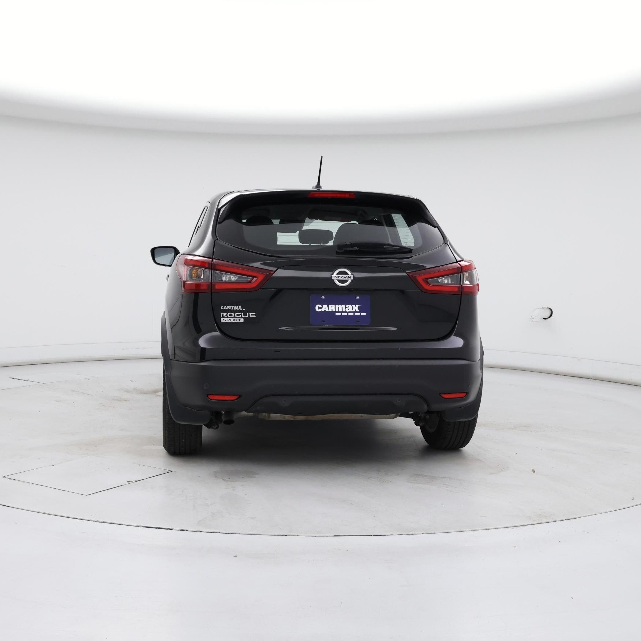 Thumbnail: 2020 Nissan Rogue Sport - 6