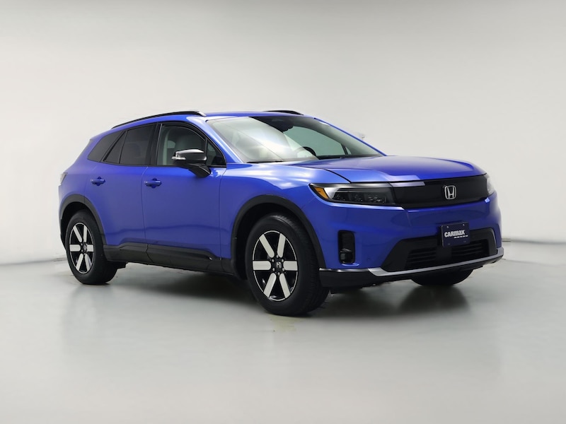 2025 Honda Prologue Touring -
                  Laurel, MD