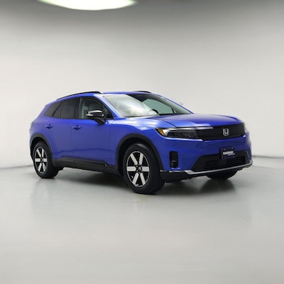 2025 Honda Prologue Touring