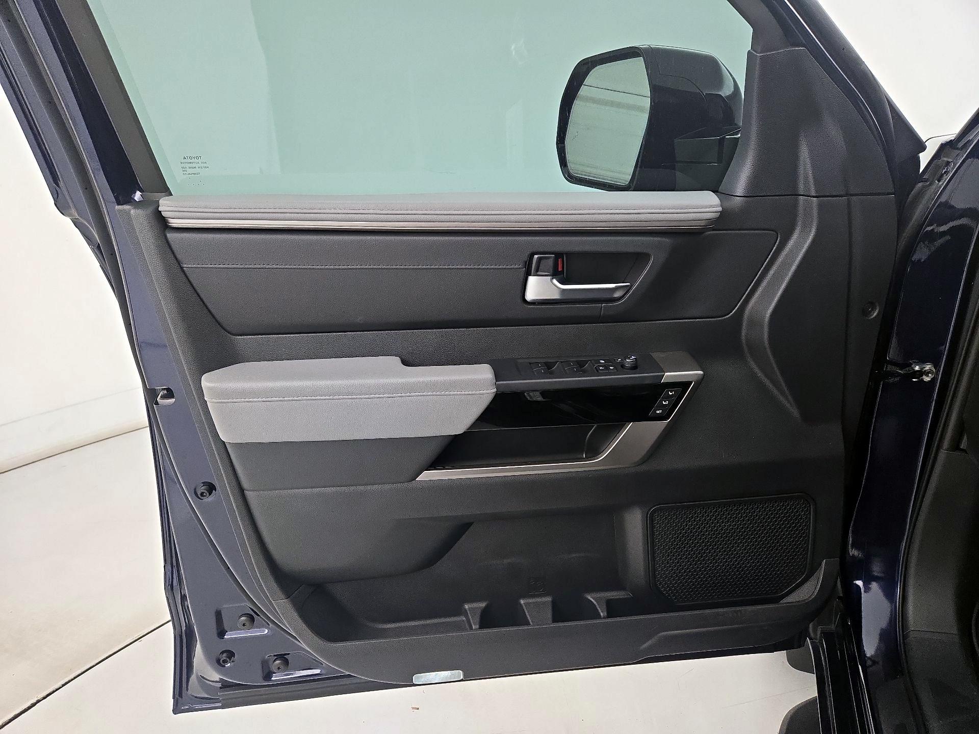 Thumbnail: 2024 Toyota Sequoia - 12