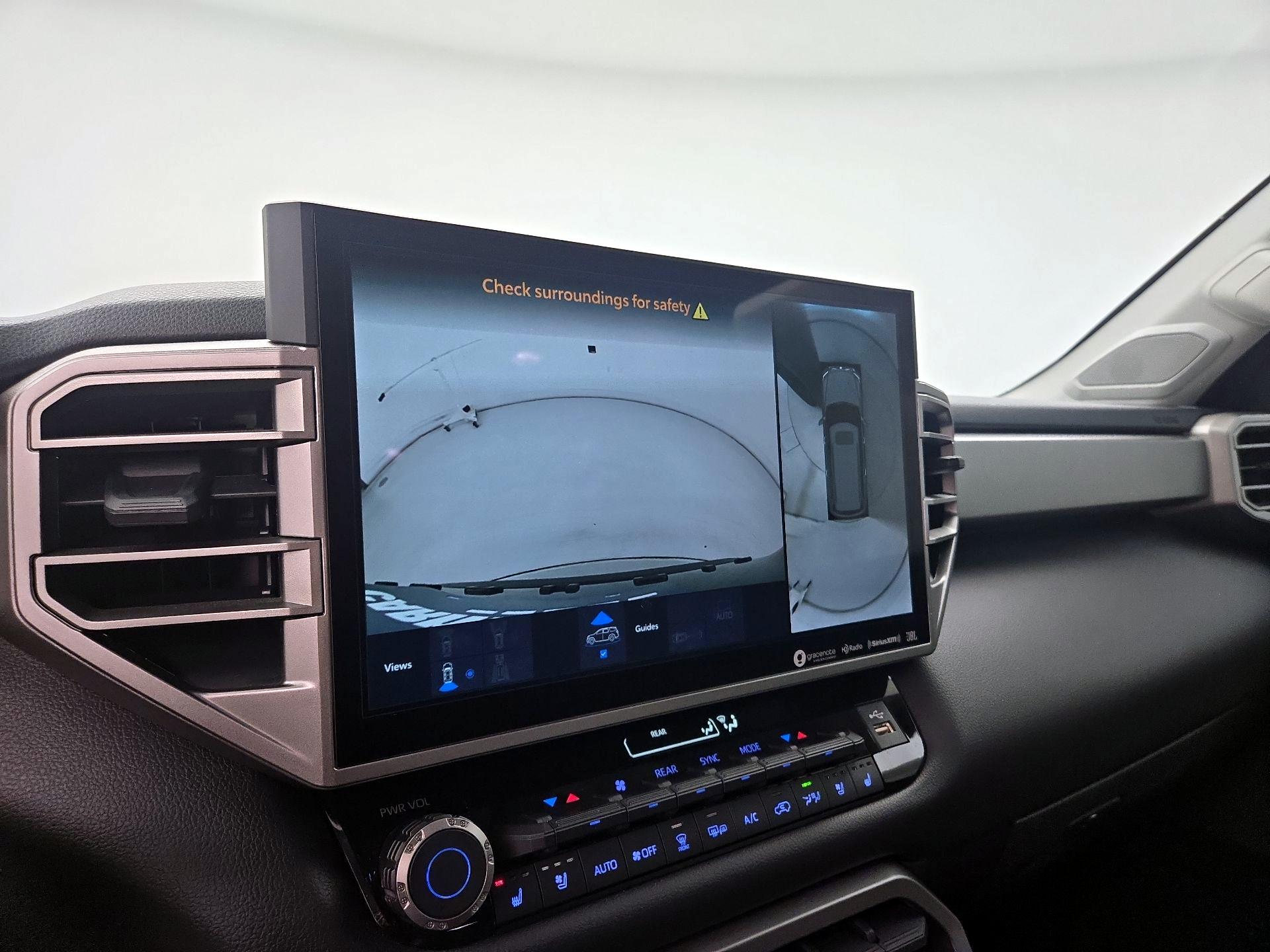 Thumbnail: 2024 Toyota Sequoia - 14