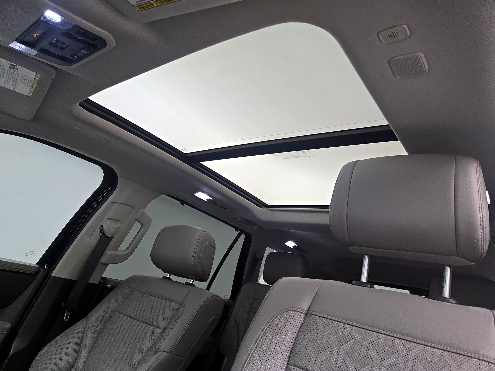 Thumbnail: 2024 Toyota Sequoia - 19