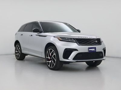 2020 Land Rover Range Rover Velar SV Autobiography Dynamic