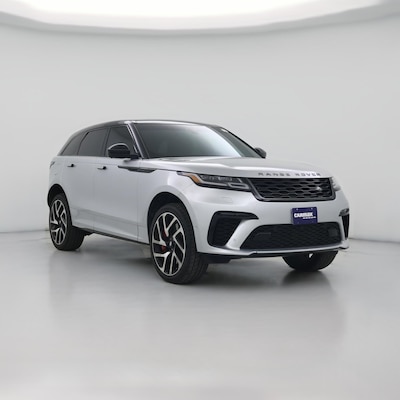 2020 Land Rover Range Rover Velar SV Autobiography Dynamic