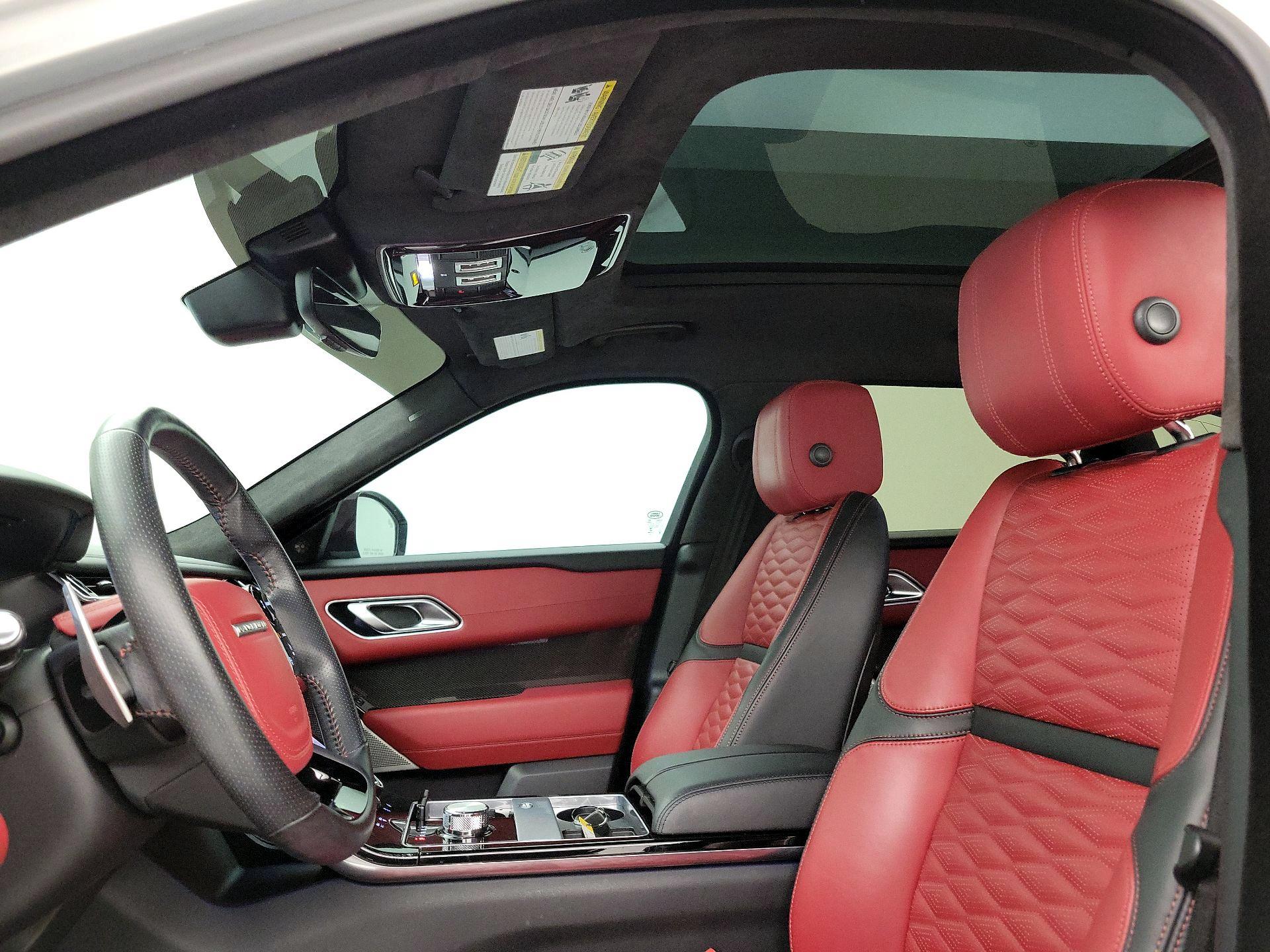 Thumbnail: 2020 Land Rover Range Rover Velar - 19