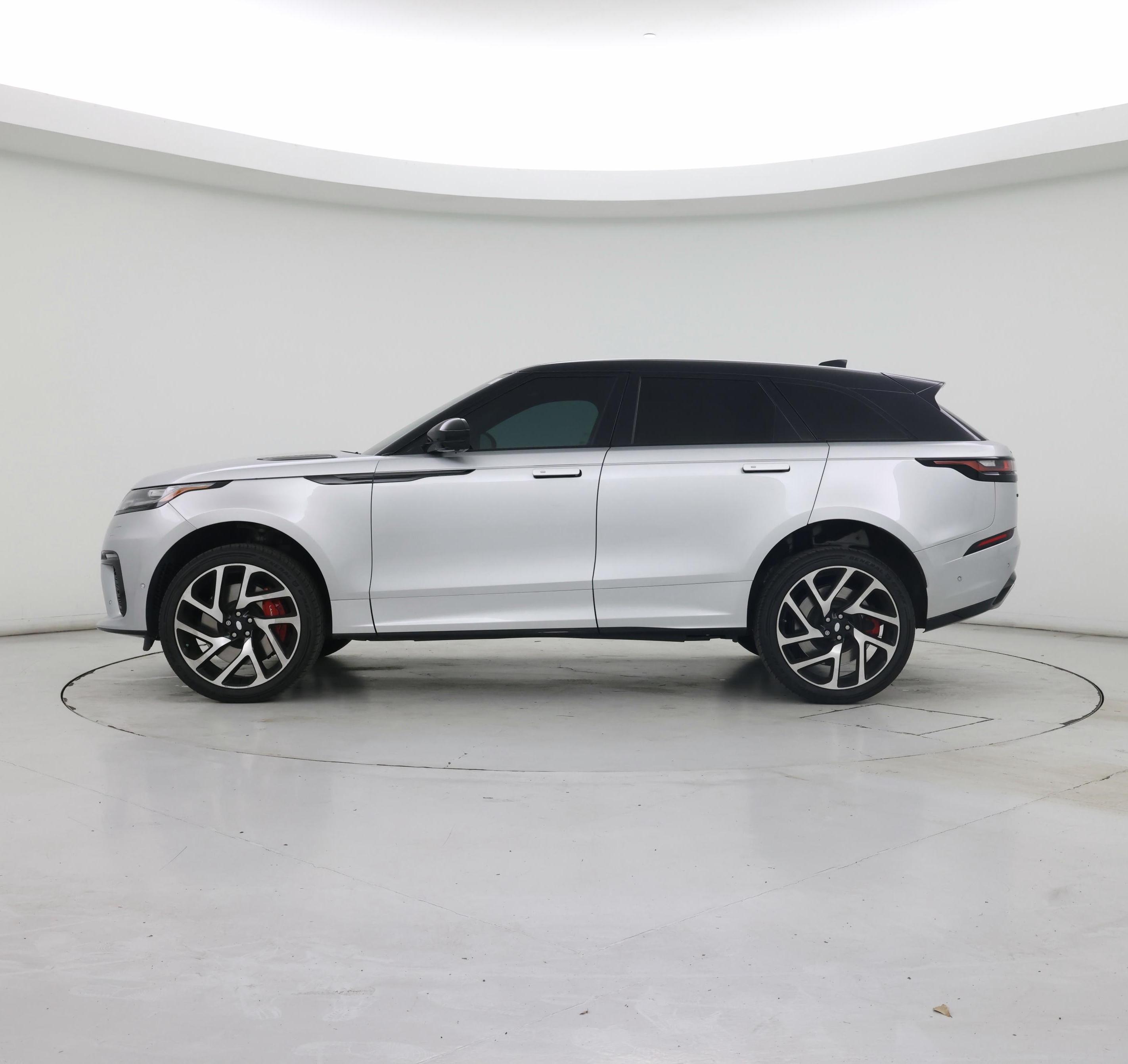 Thumbnail: 2020 Land Rover Range Rover Velar - 3