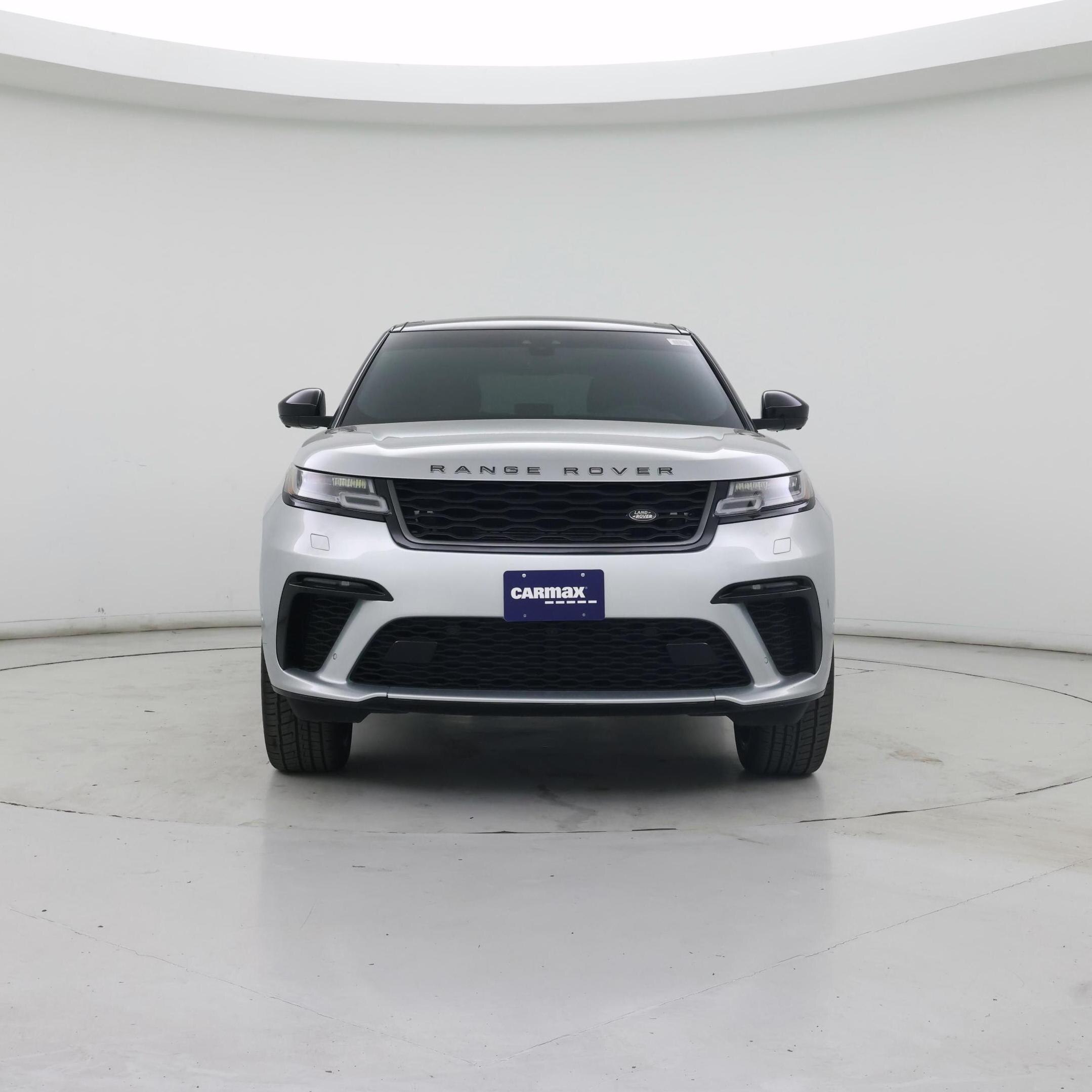 Thumbnail: 2020 Land Rover Range Rover Velar - 5