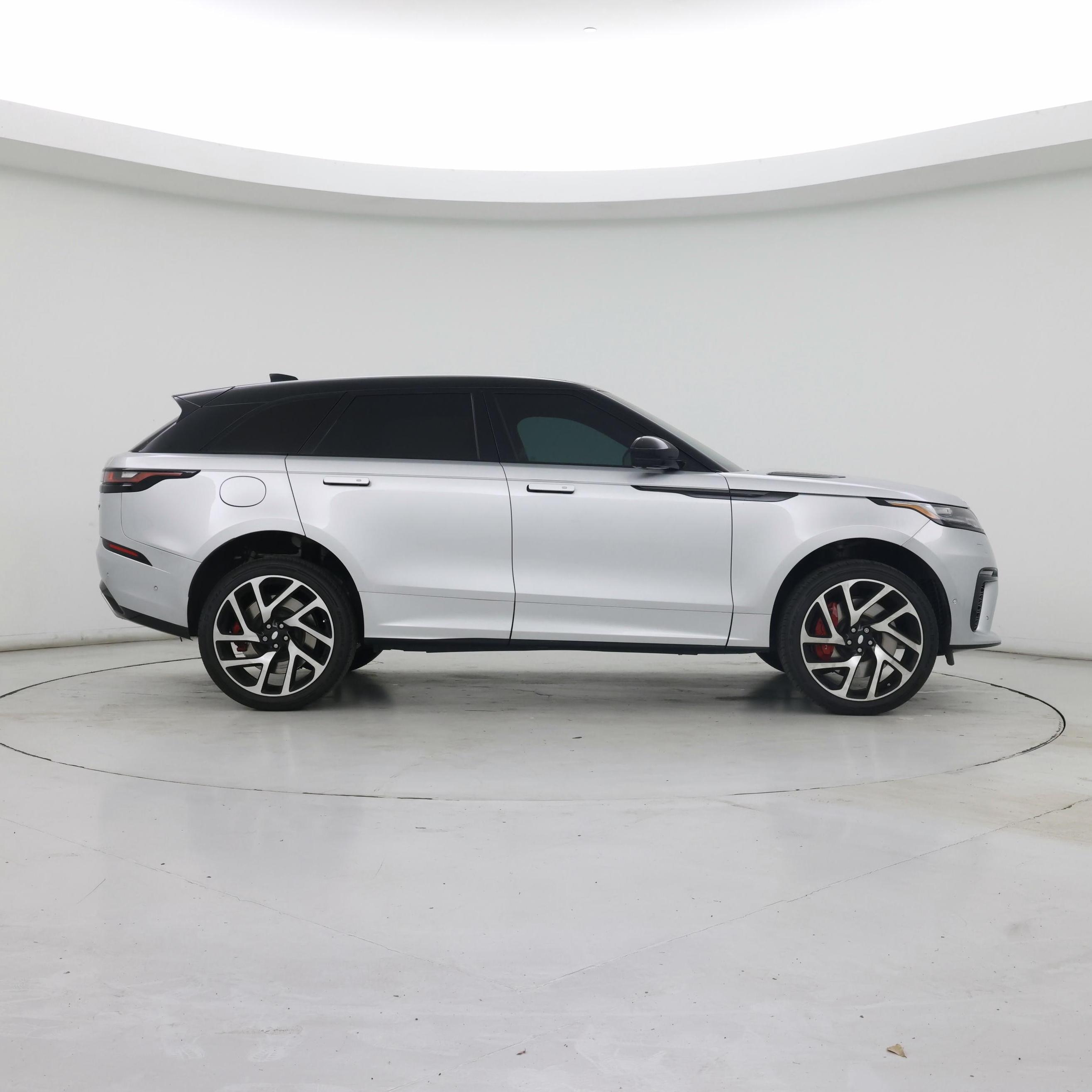 Thumbnail: 2020 Land Rover Range Rover Velar - 7