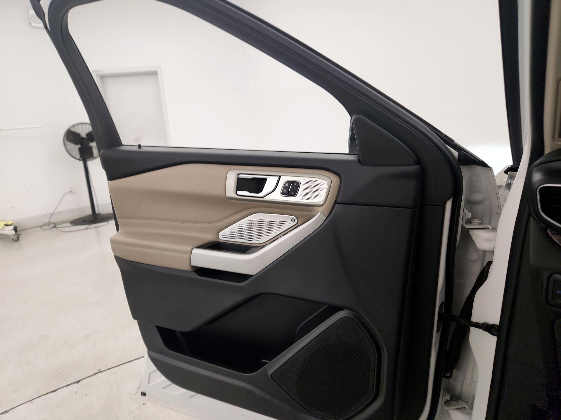 Thumbnail: 2023 Ford Explorer - 12