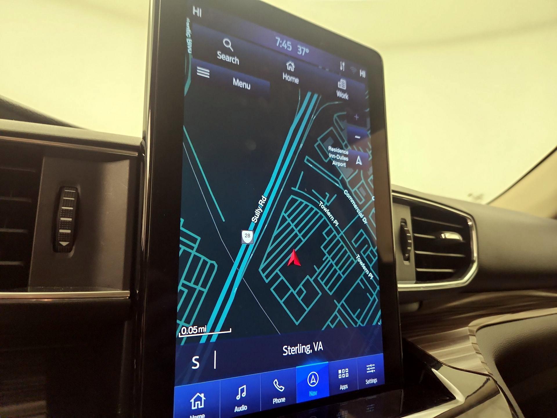 Thumbnail: 2023 Ford Explorer - 14