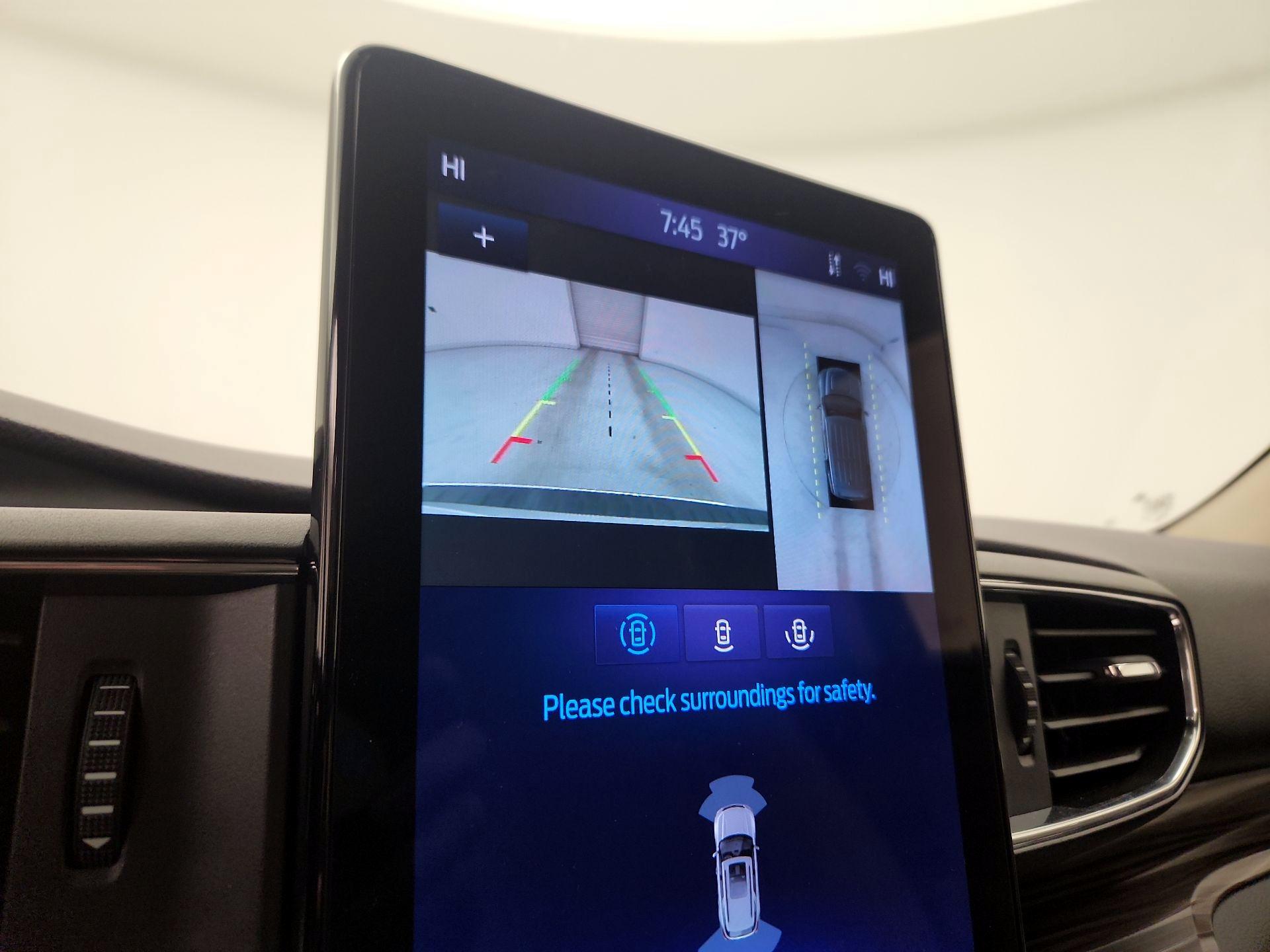 Thumbnail: 2023 Ford Explorer - 15