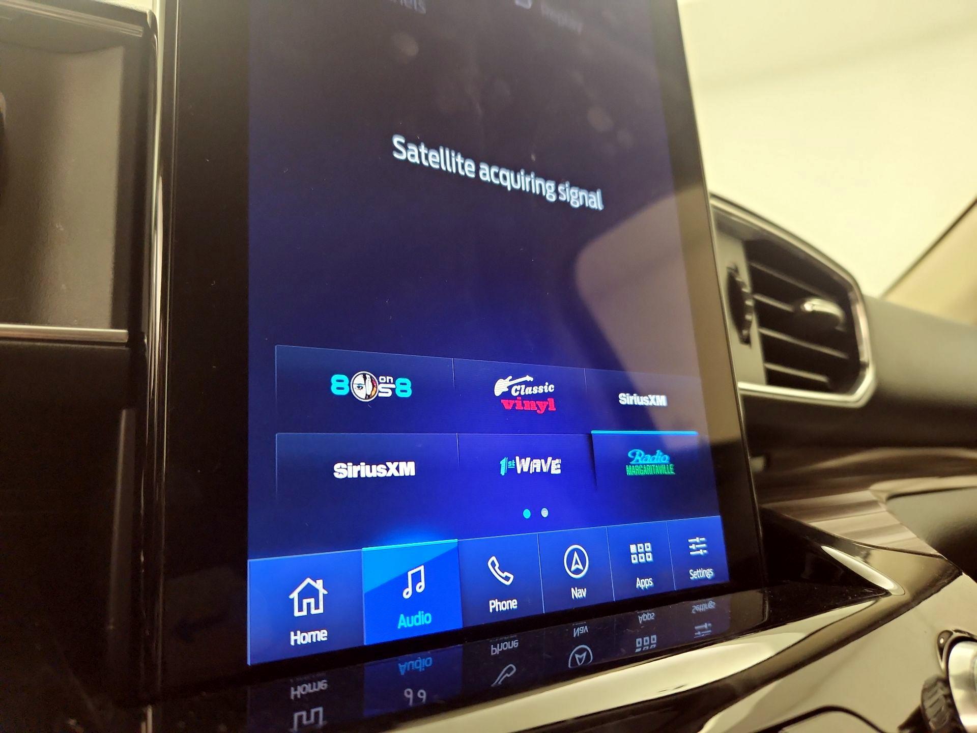 Thumbnail: 2023 Ford Explorer - 16